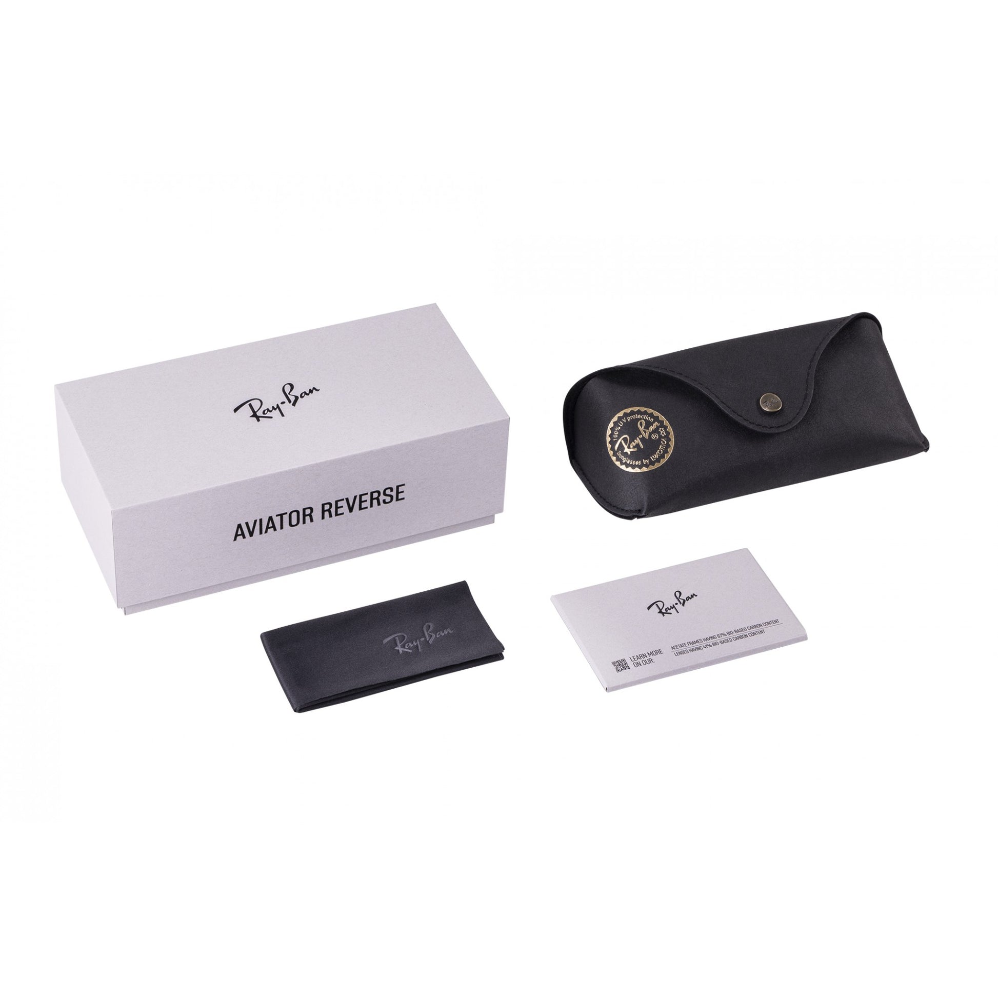 Ray-Ban 0RBR0101S