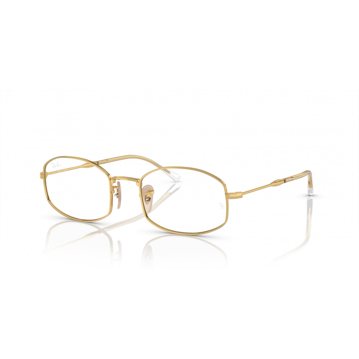 Ray-Ban 0RX6510