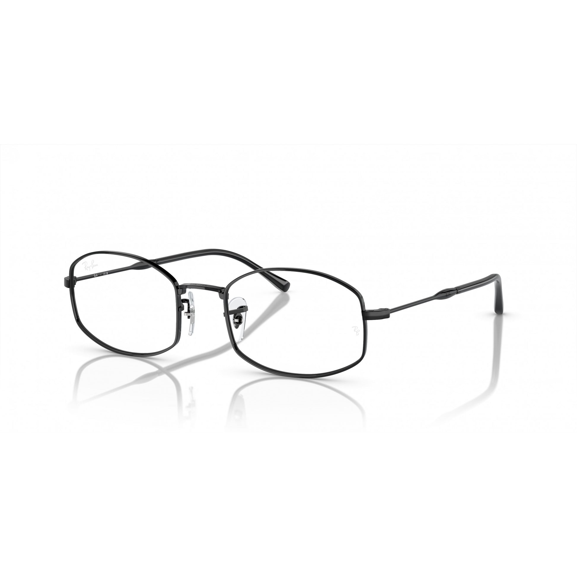 Ray-Ban 0RX6510