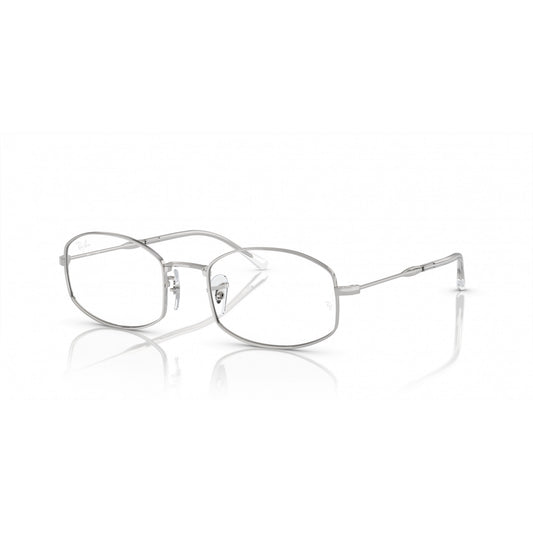 Ray-Ban 0RX6510