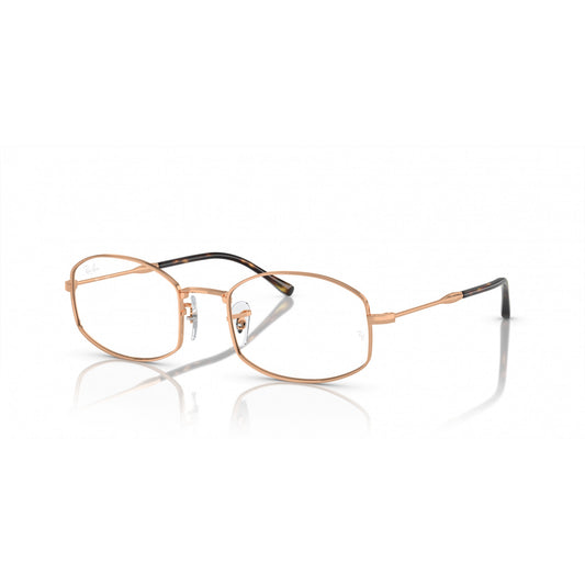 Ray-Ban 0RX6510