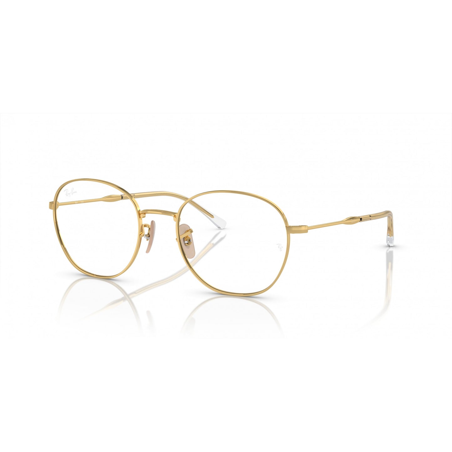 Ray-Ban 0RX6509