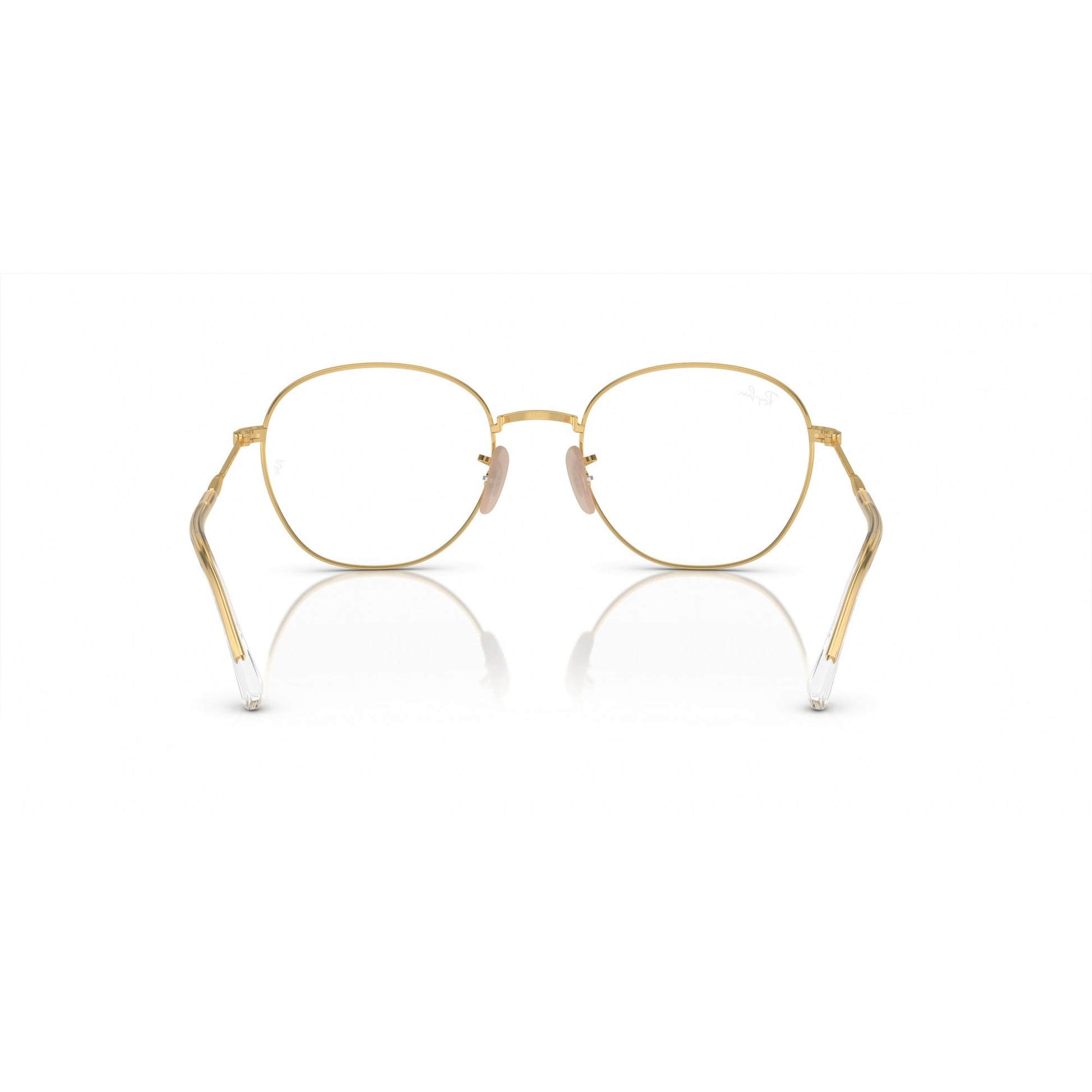 Ray-Ban 0RX6509