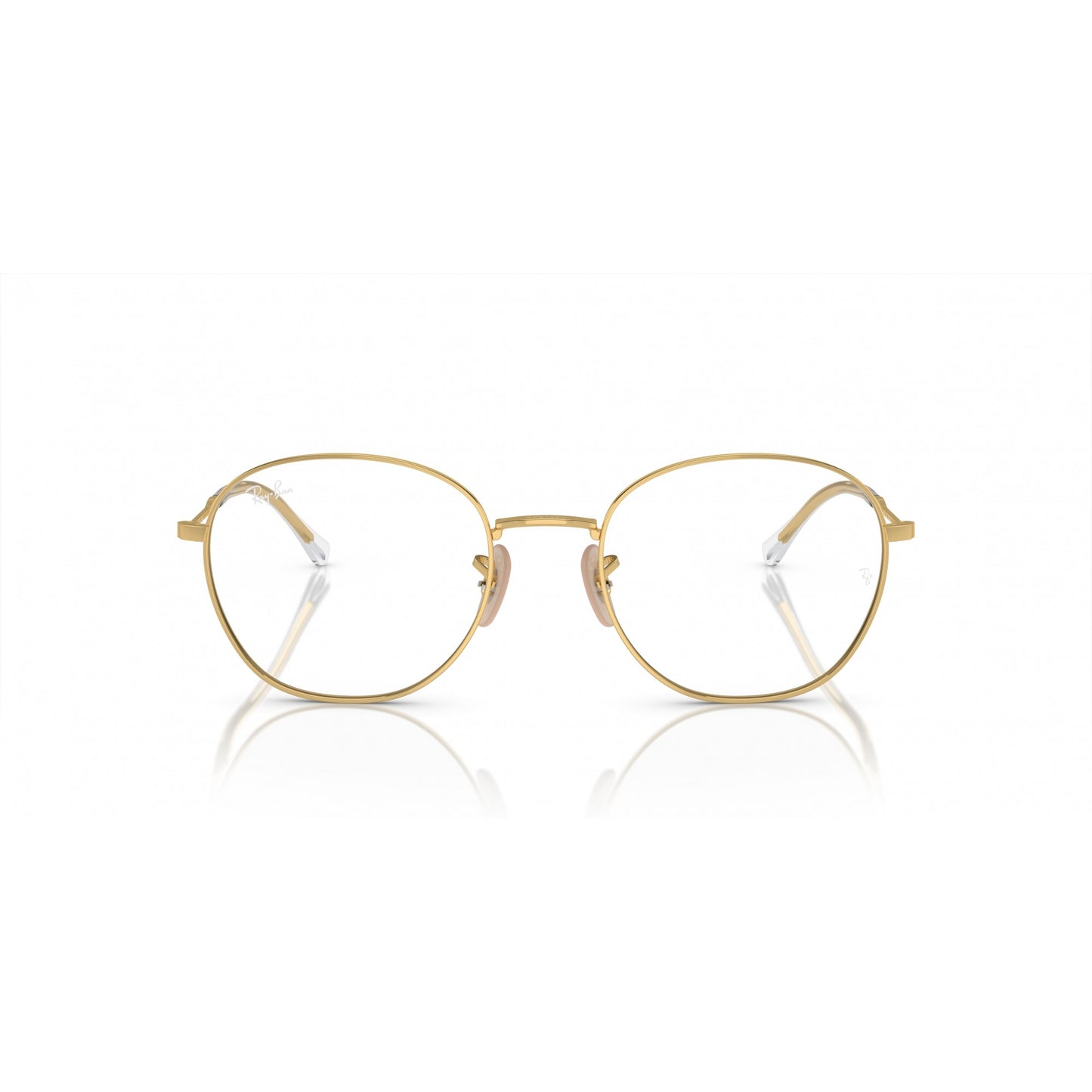 Ray-Ban 0RX6509
