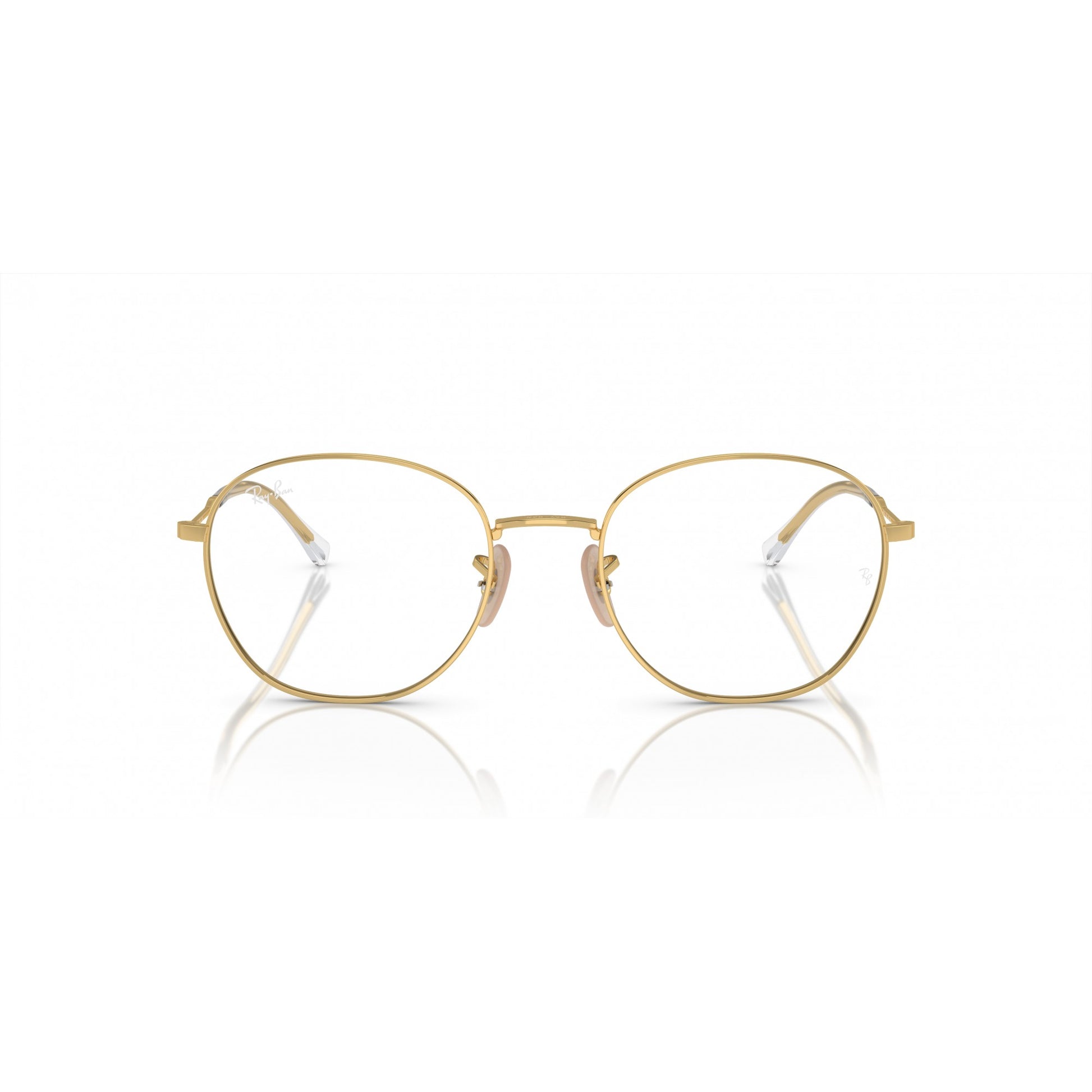 Ray-Ban 0RX6509