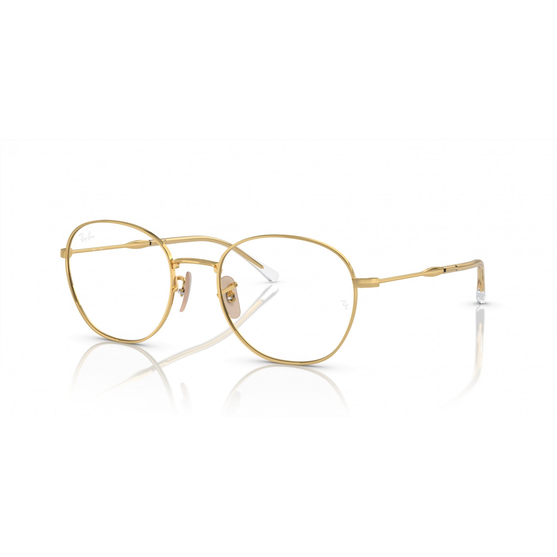 Ray-Ban 0RX6509