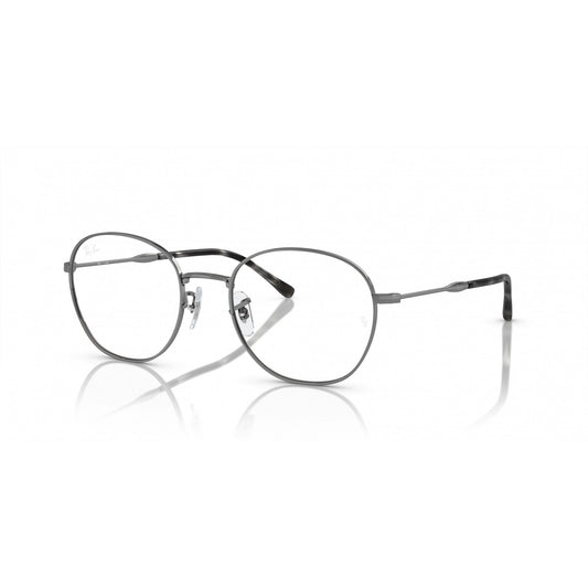 Ray-Ban 0RX6509