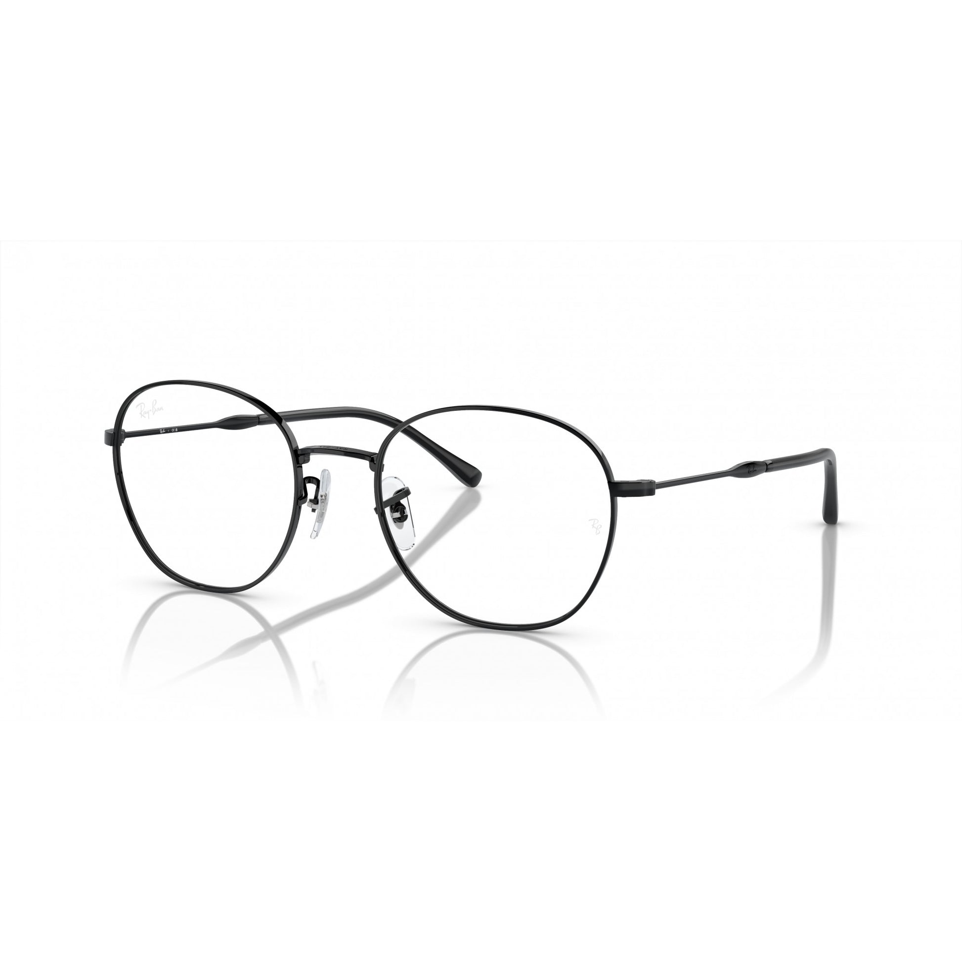 Ray-Ban 0RX6509