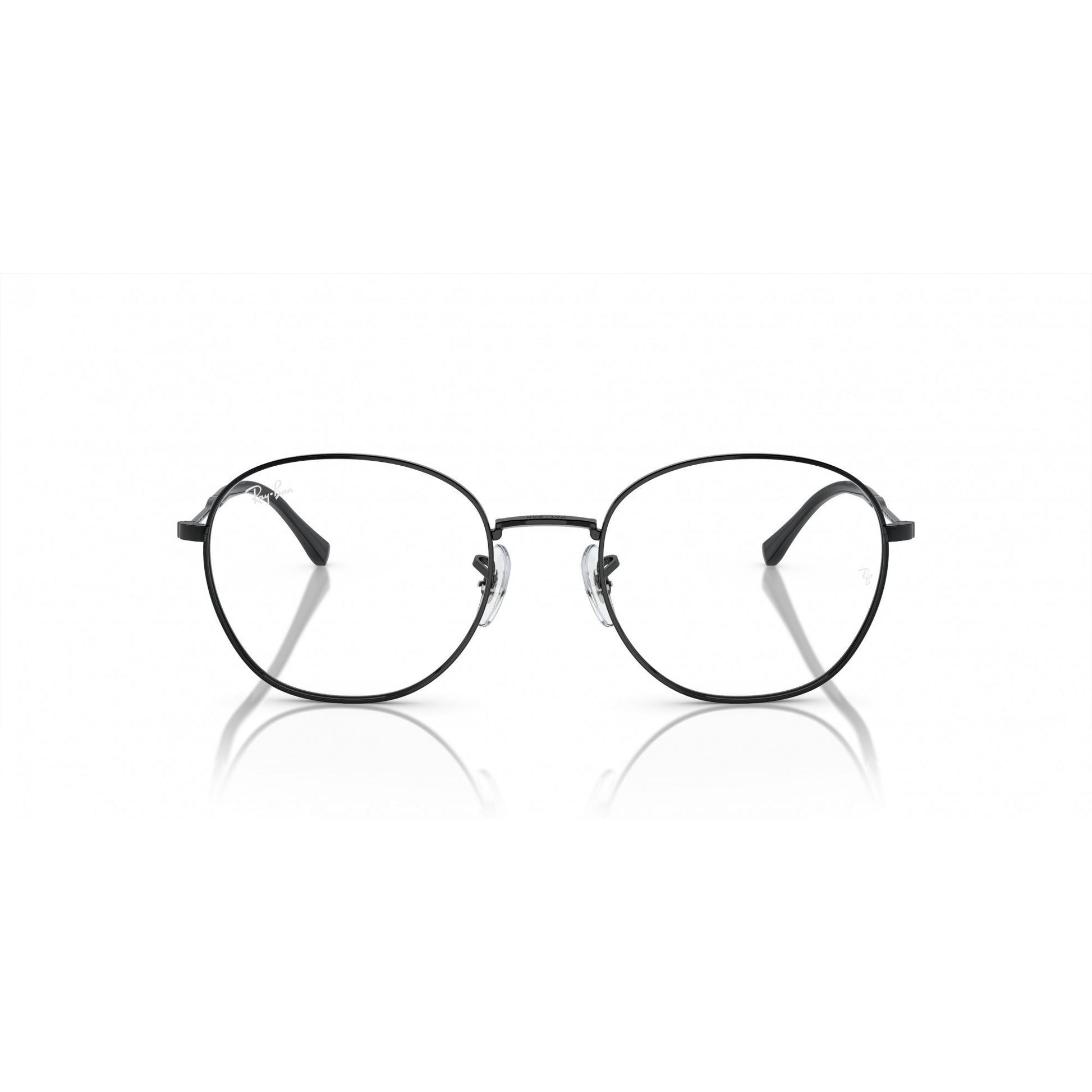 Ray-Ban 0RX6509