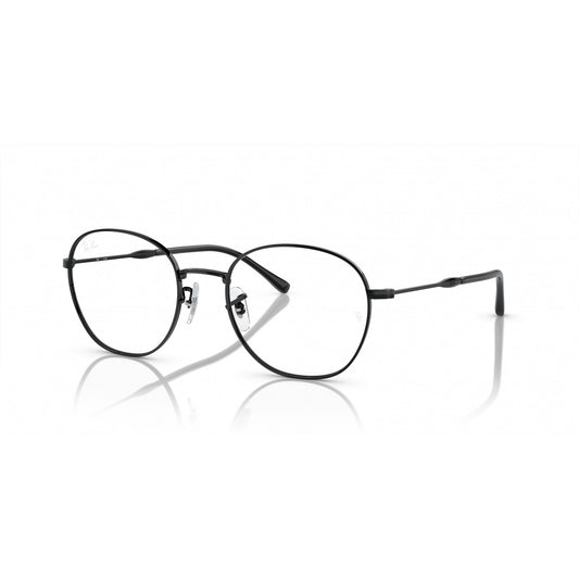Ray-Ban 0RX6509