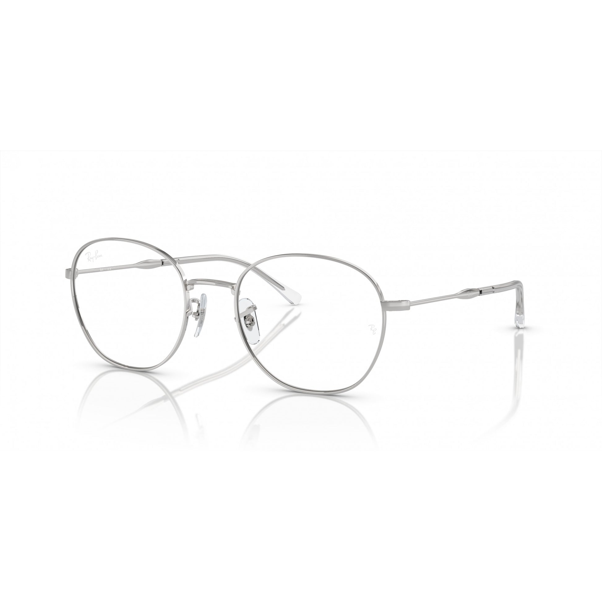 Ray-Ban 0RX6509