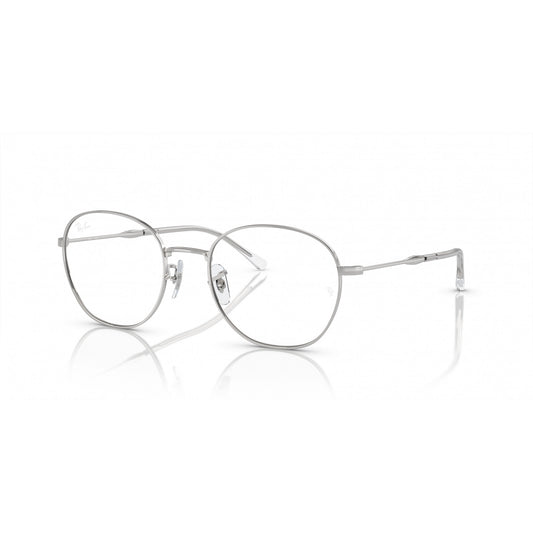 Ray-Ban 0RX6509