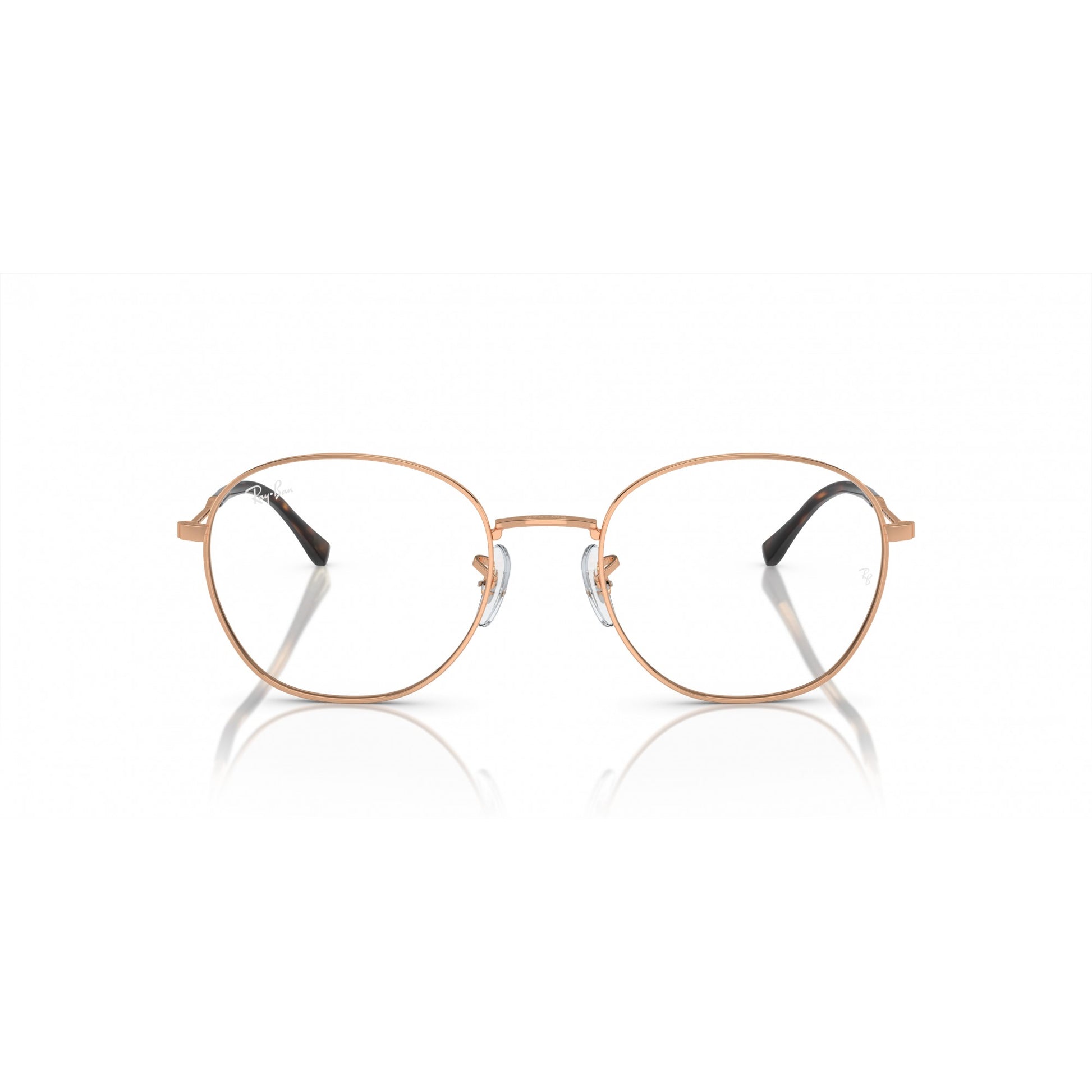 Ray-Ban 0RX6509