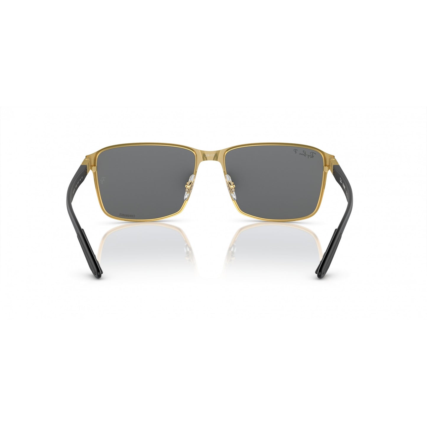 Ray-Ban 0RB3721CH