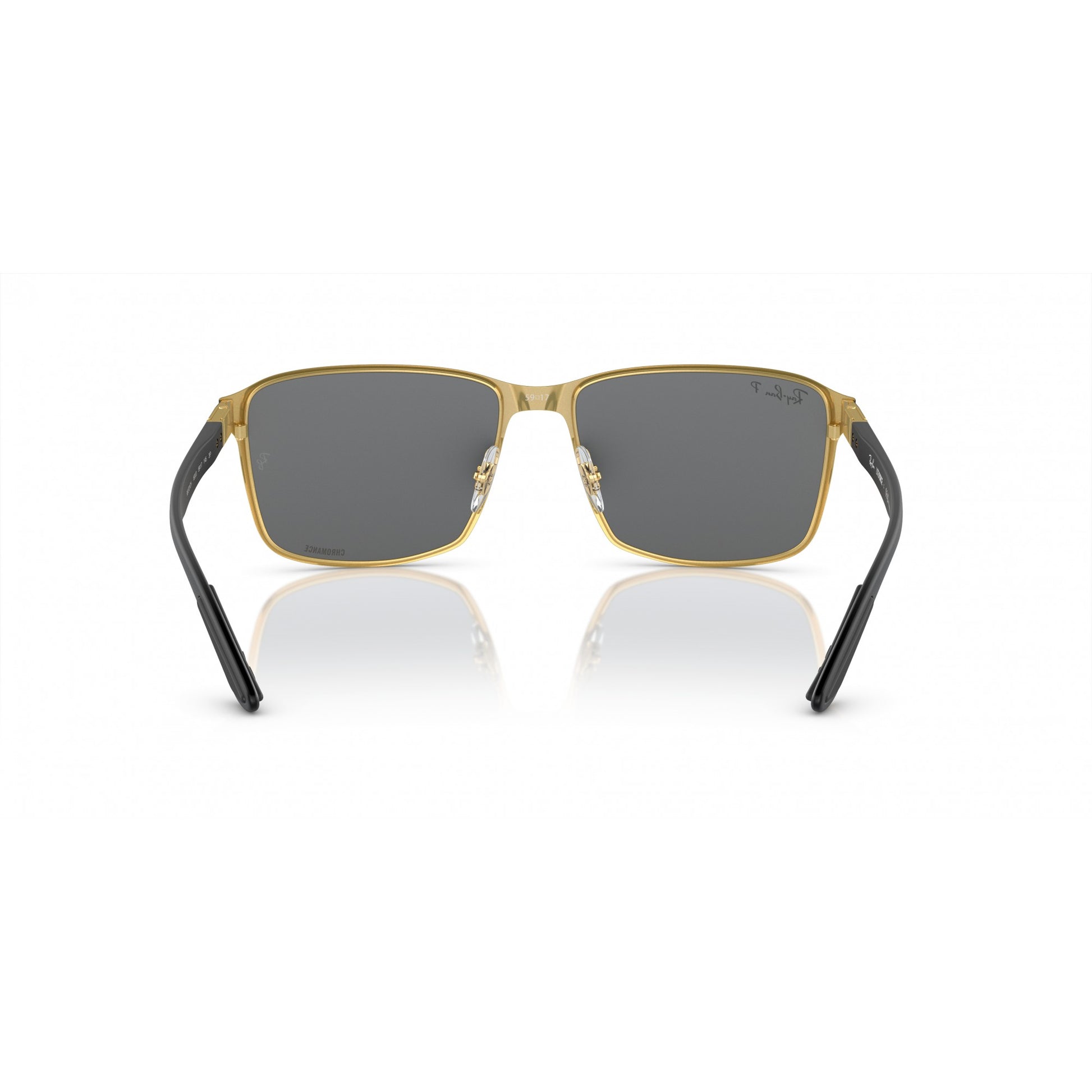 Ray-Ban 0RB3721CH