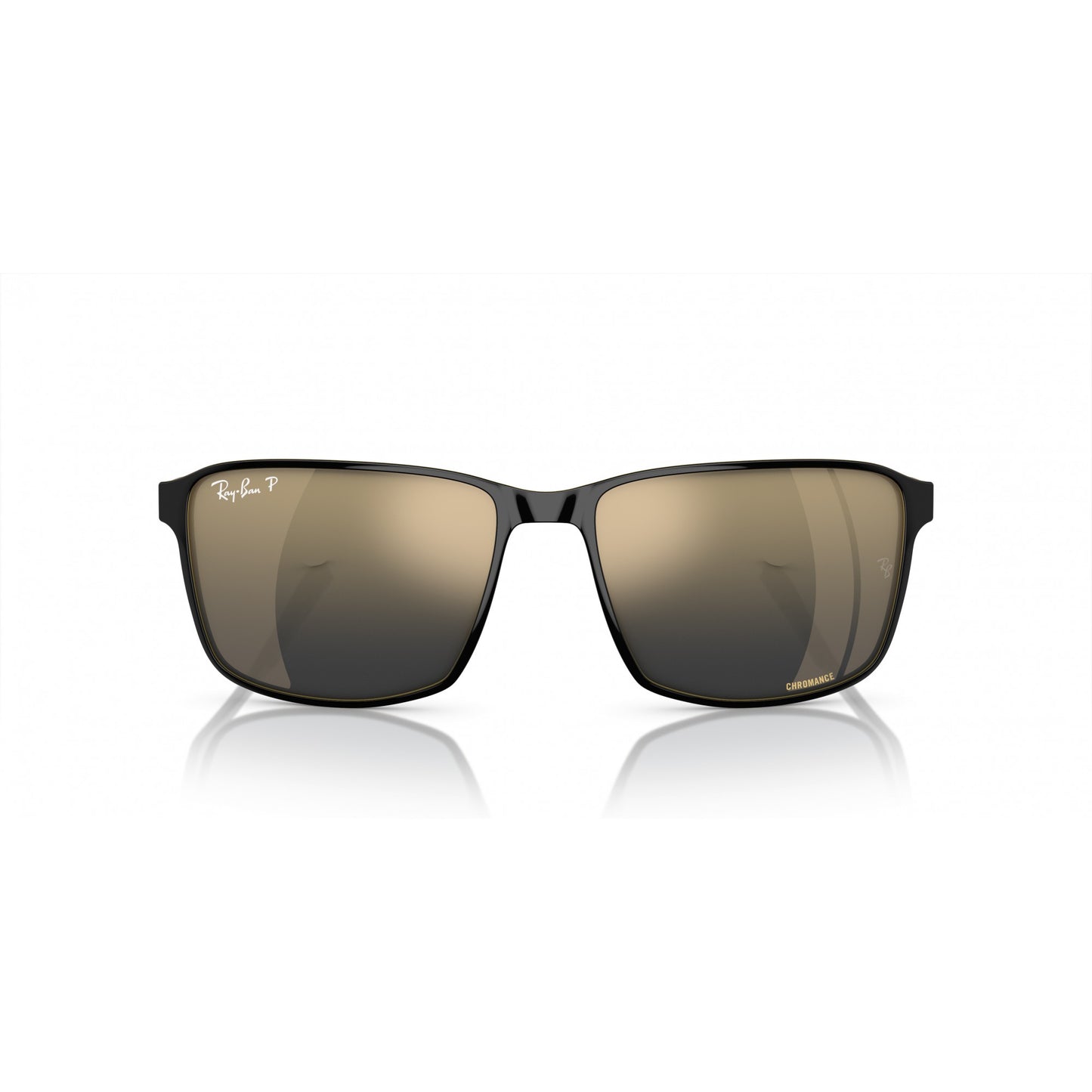 Ray-Ban 0RB3721CH