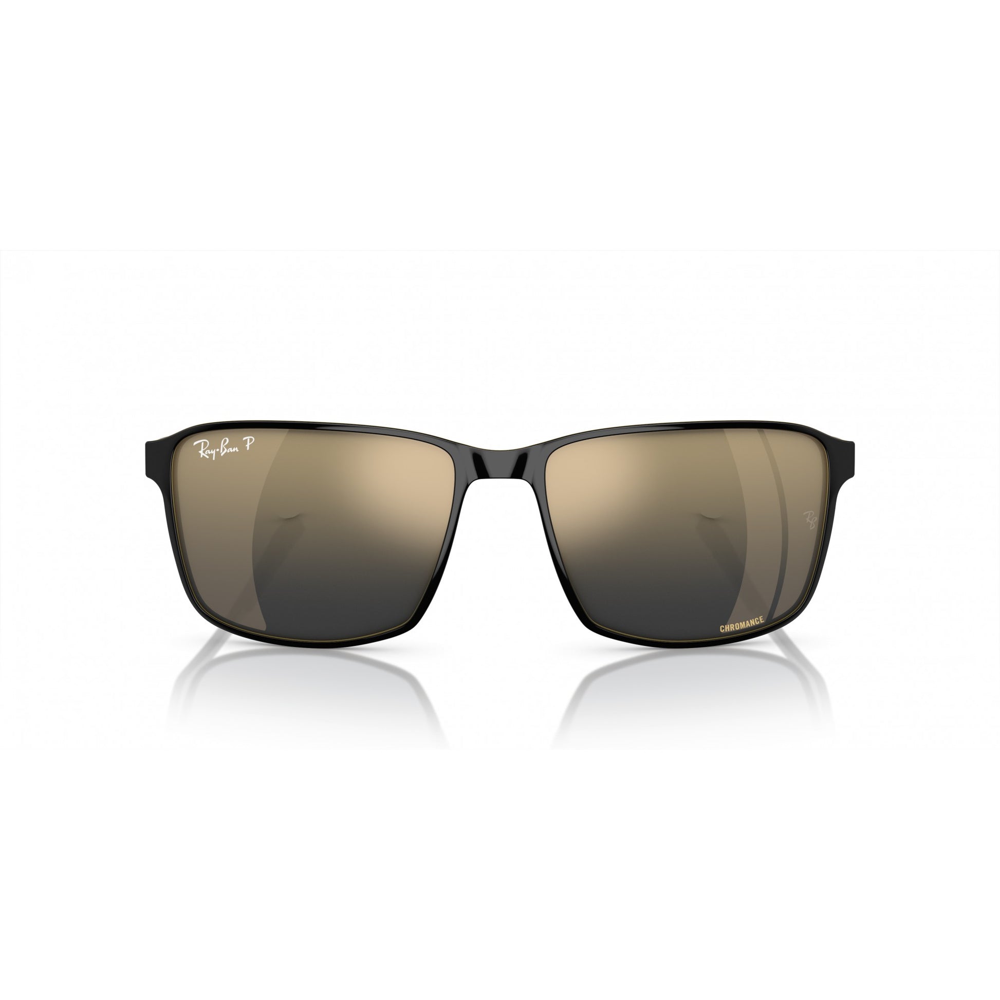 Ray-Ban 0RB3721CH