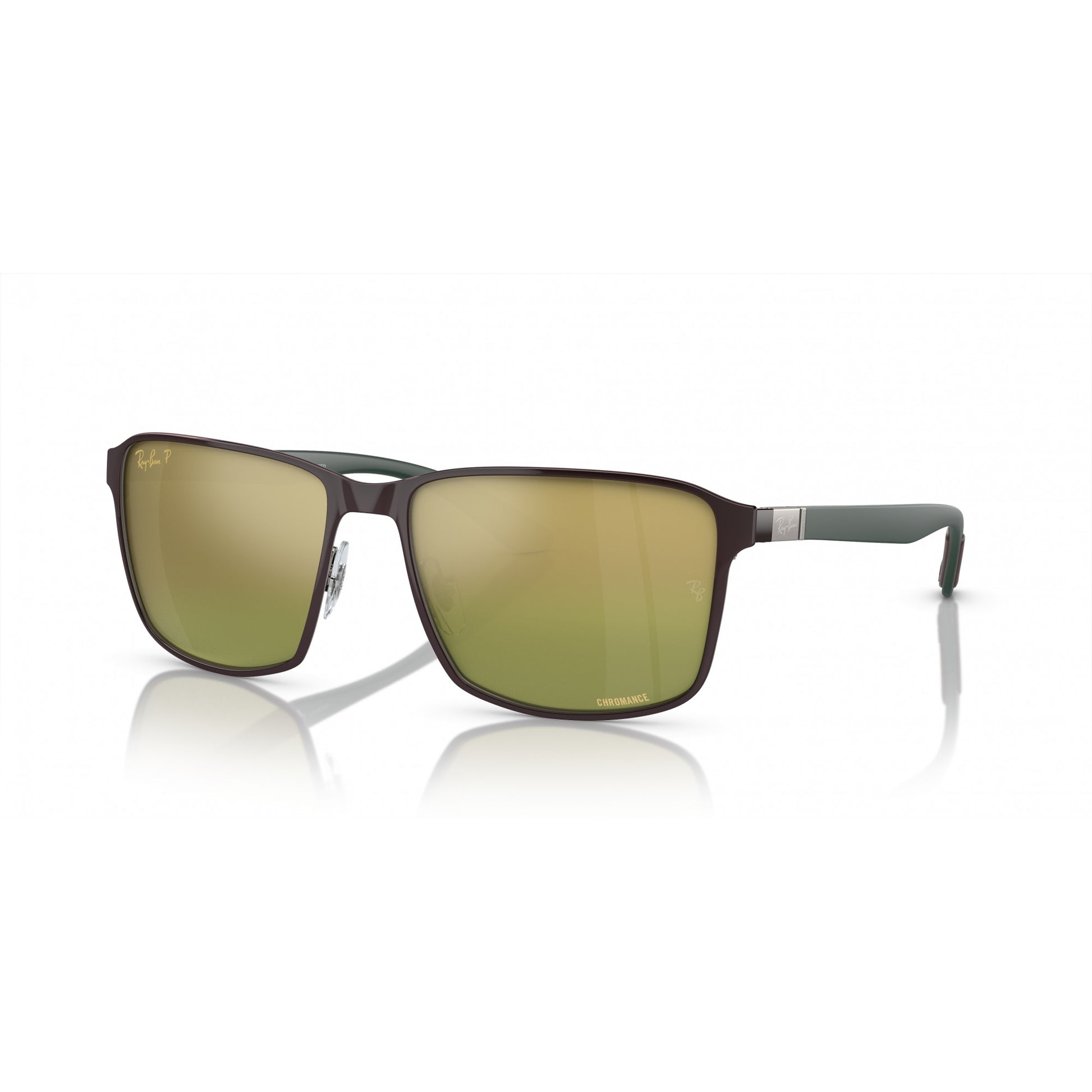 Ray-Ban 0RB3721CH