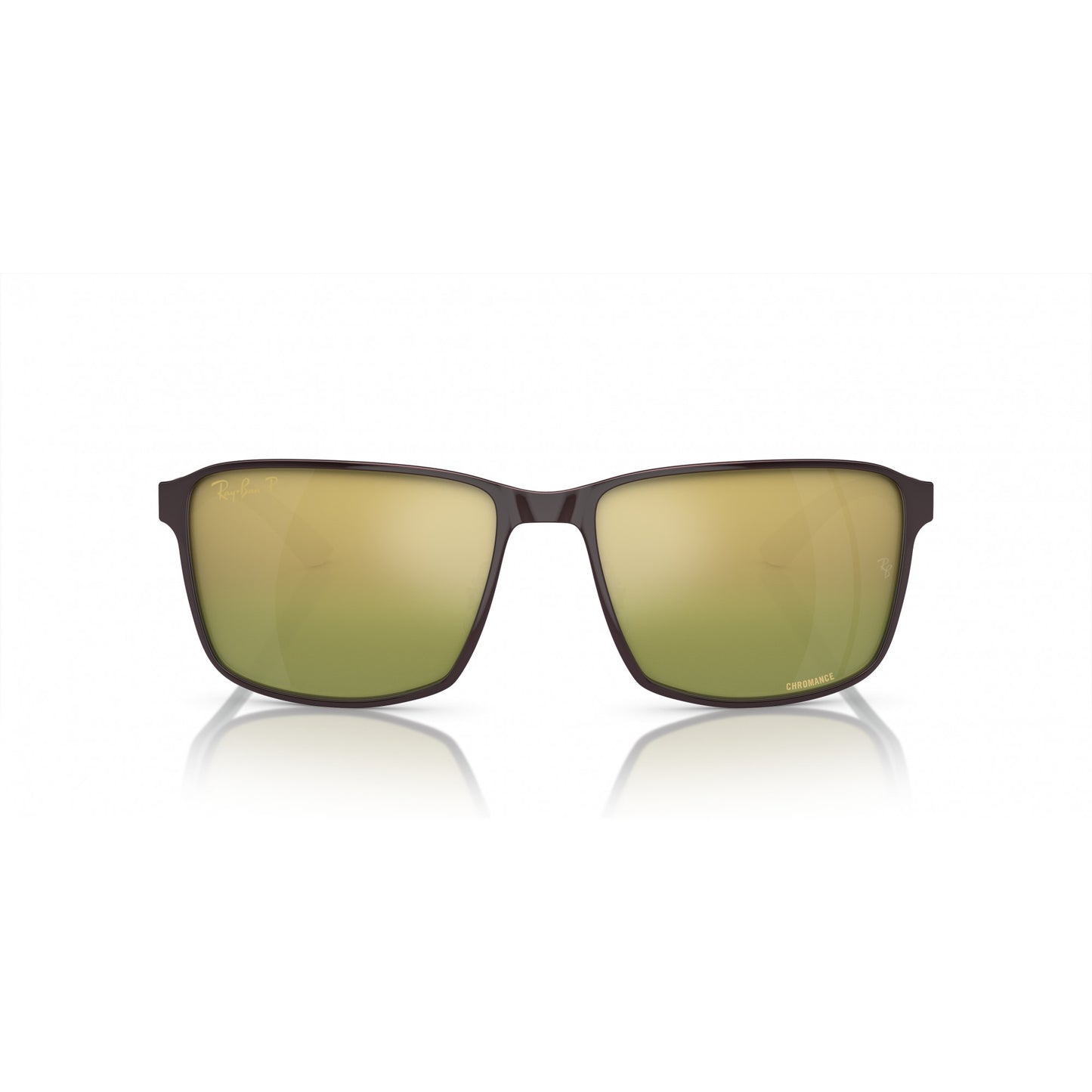Ray-Ban 0RB3721CH