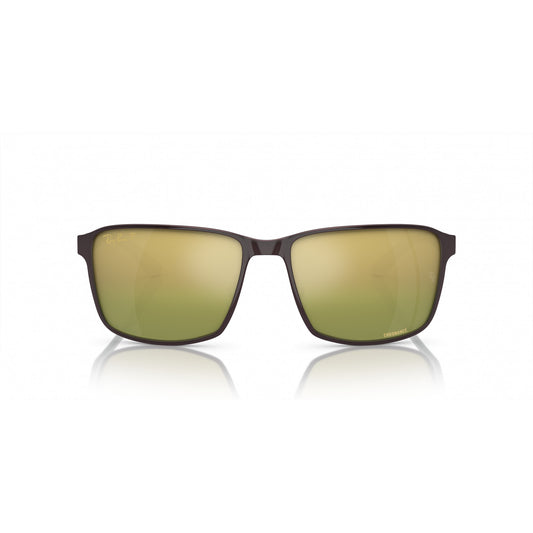 Ray-Ban 0RB3721CH