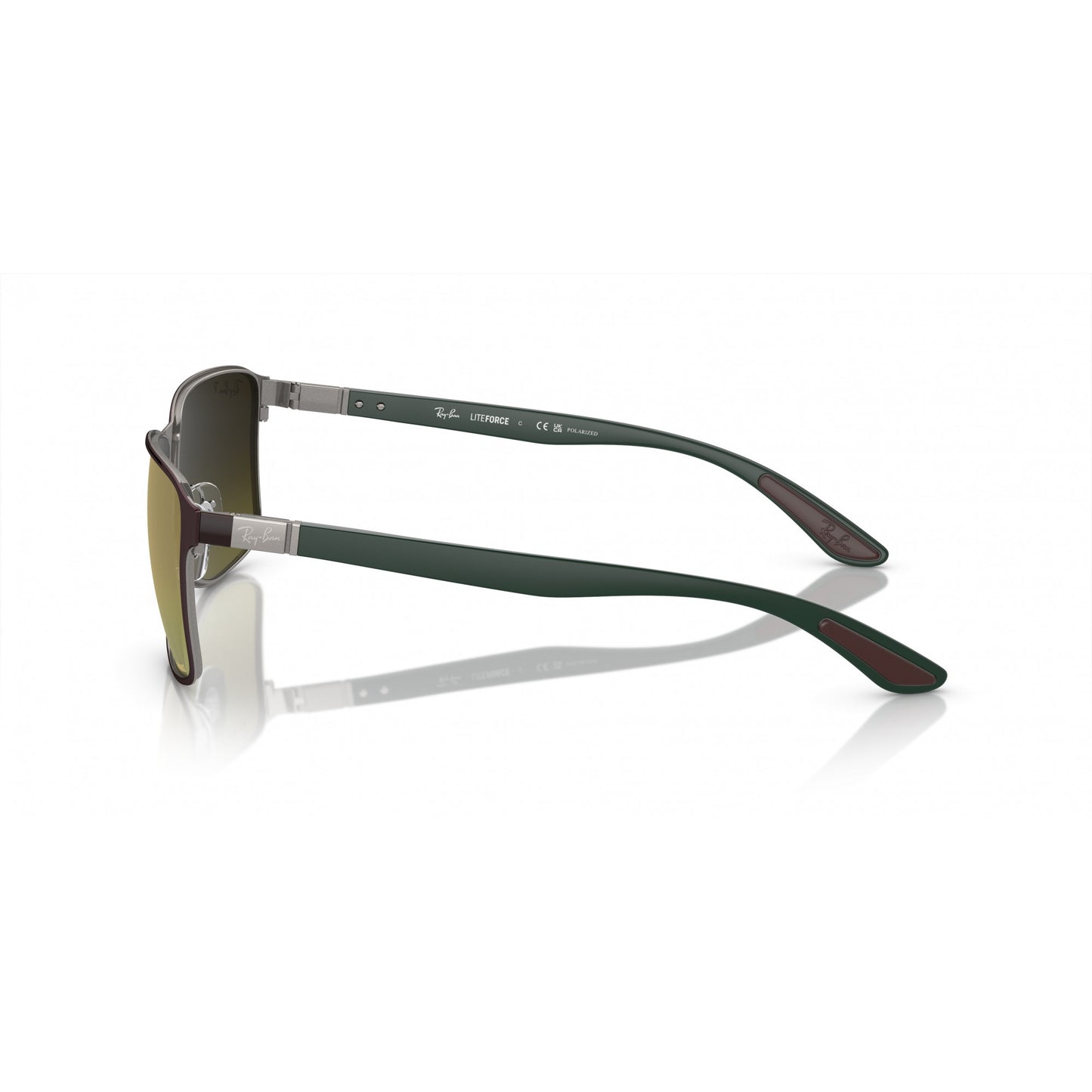 Ray-Ban 0RB3721CH