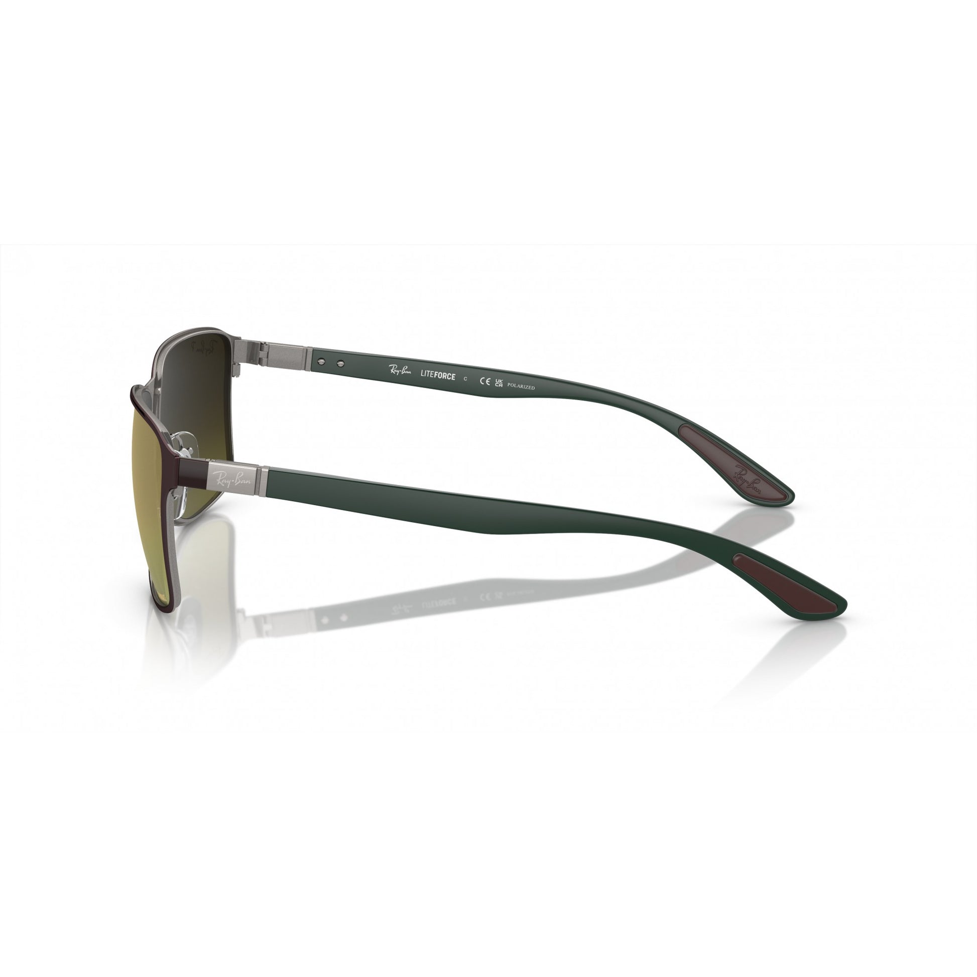 Ray-Ban 0RB3721CH