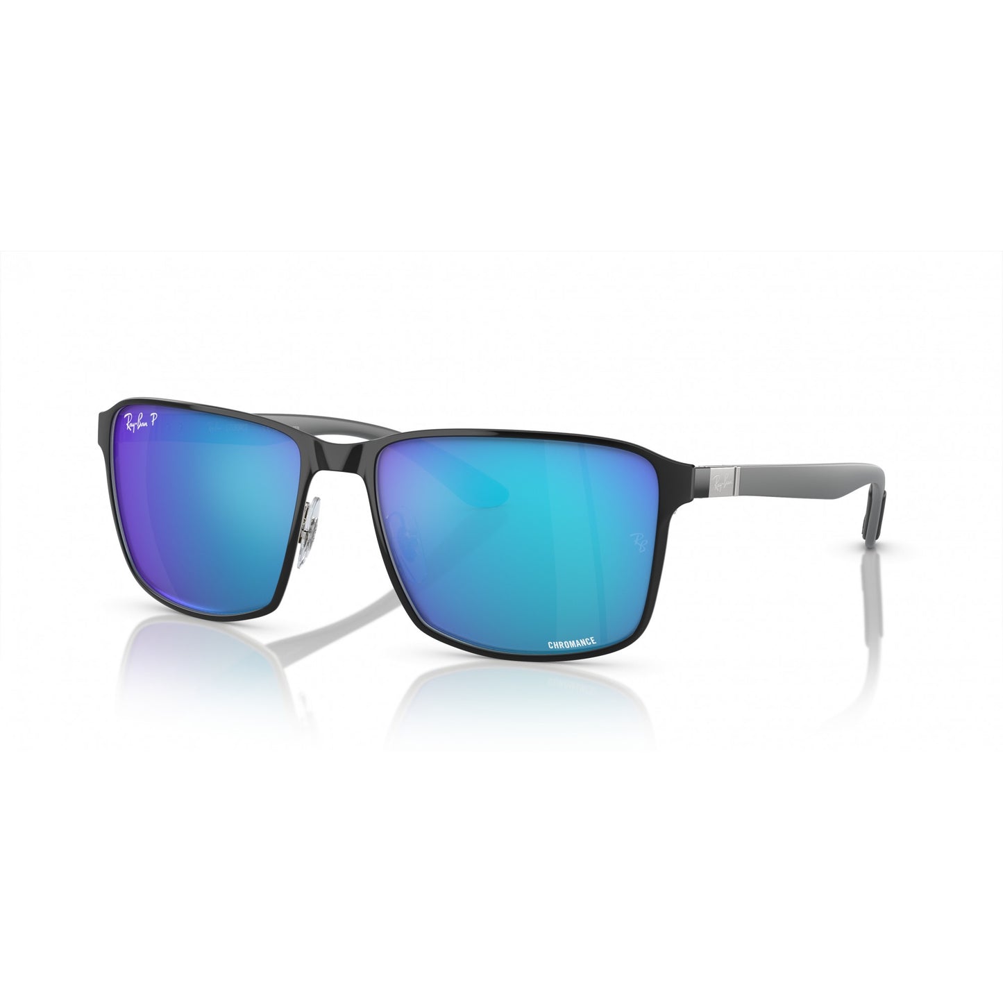 Ray-Ban 0RB3721CH