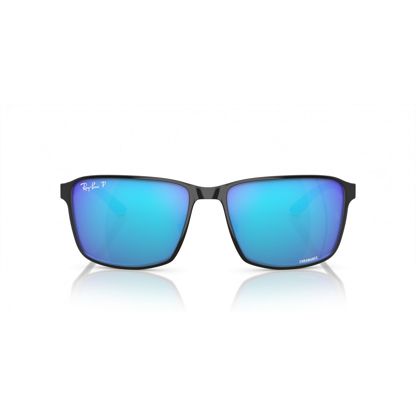 Ray-Ban 0RB3721CH