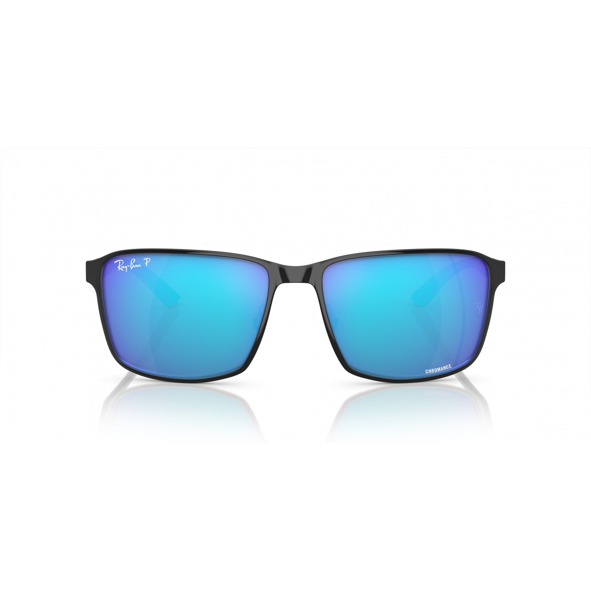Ray-Ban 0RB3721CH