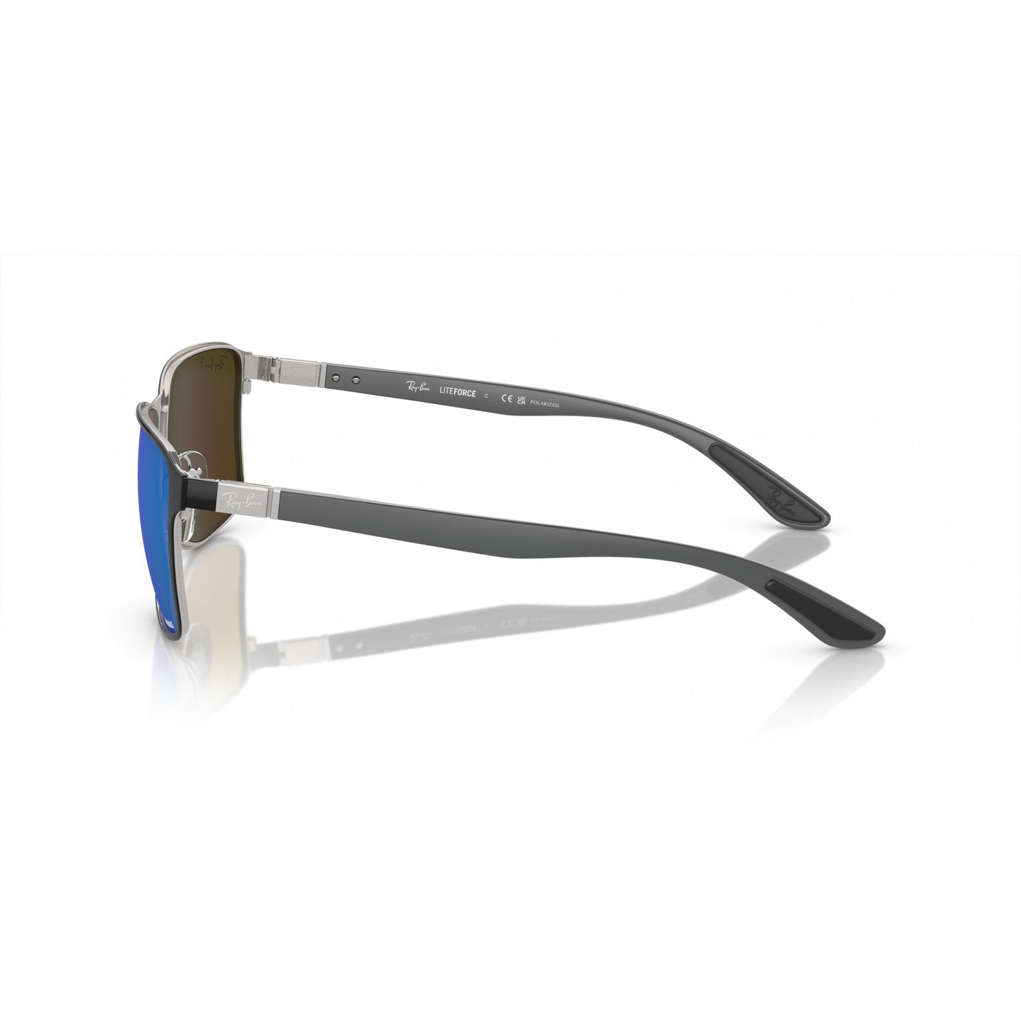 Ray-Ban 0RB3721CH