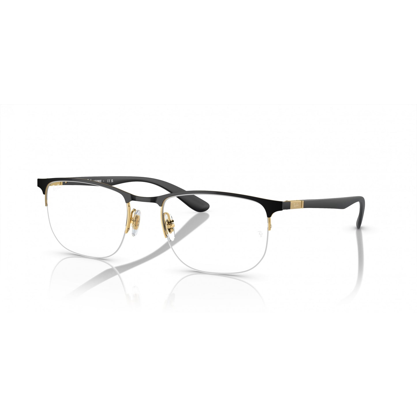 Ray-Ban 0RX6513