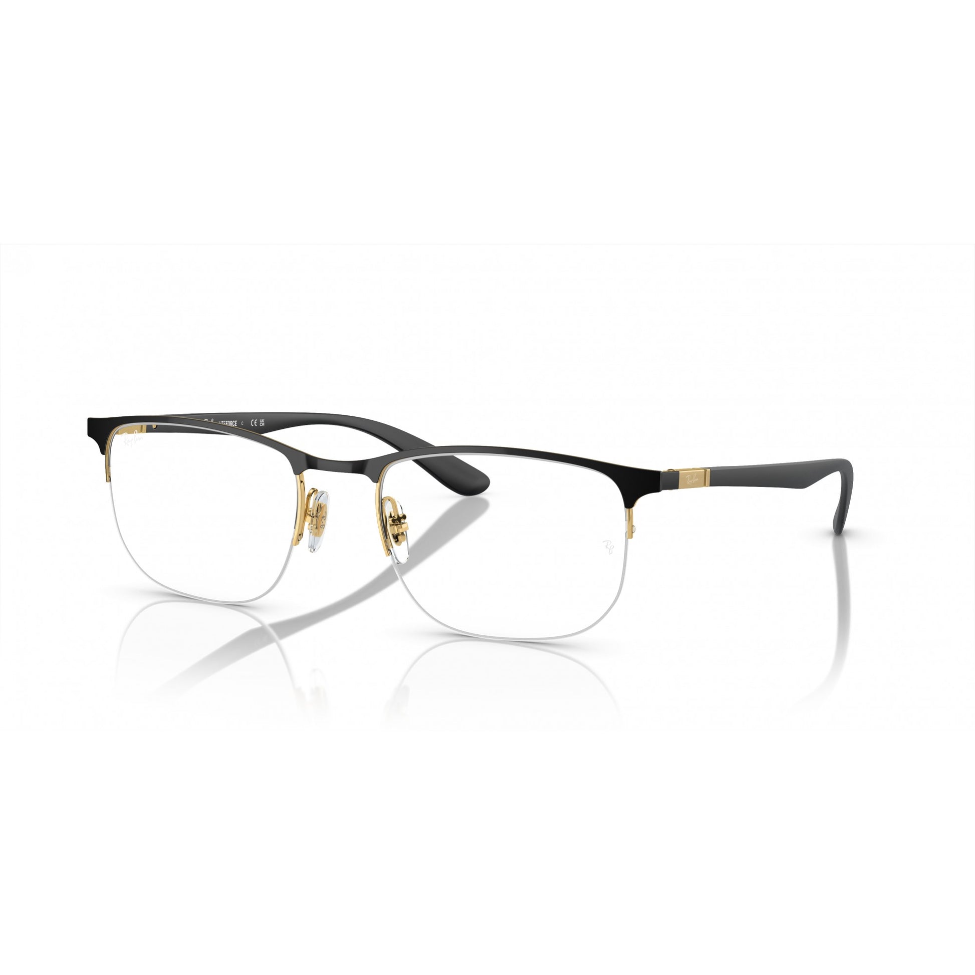 Ray-Ban 0RX6513