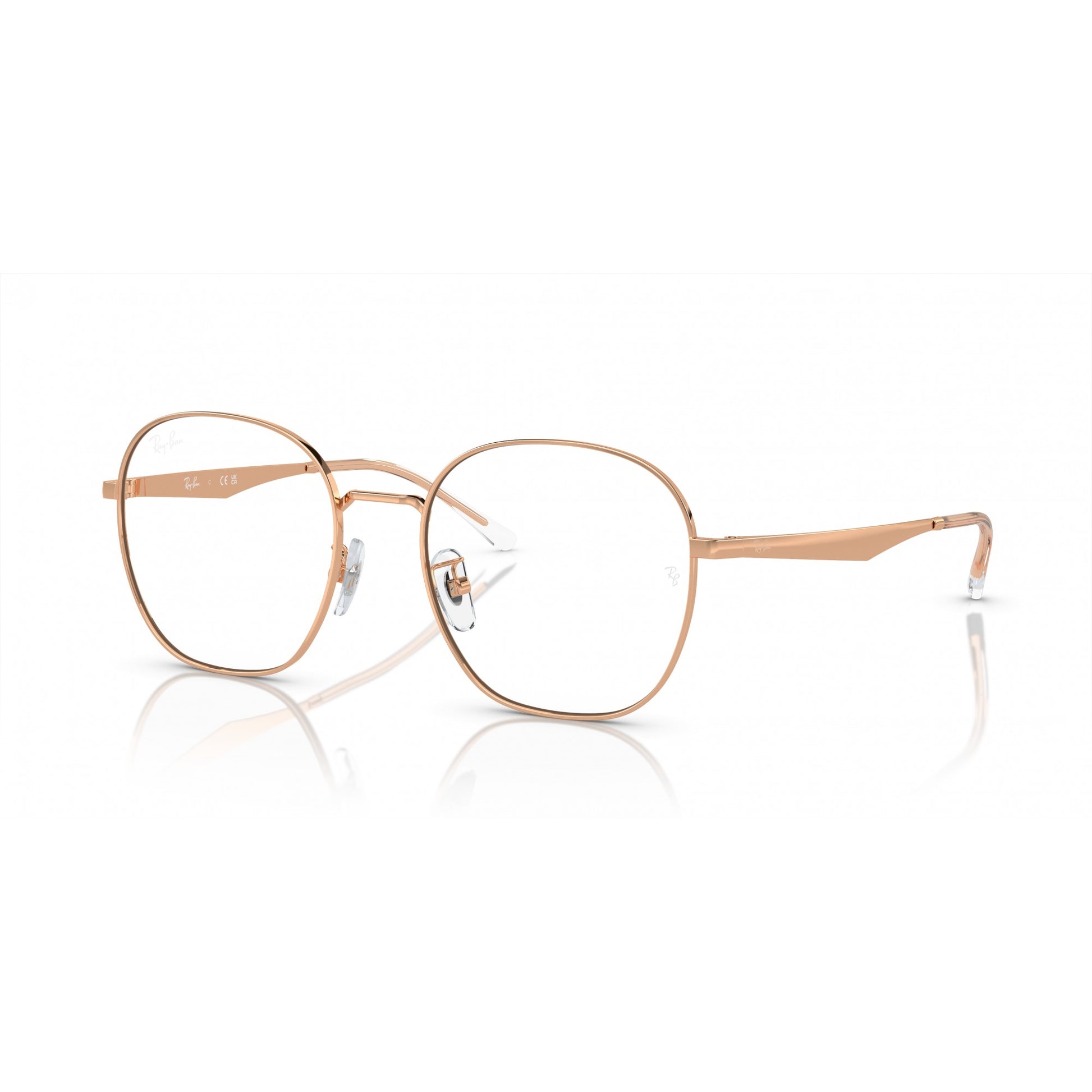 Ray-Ban 0RX6515D