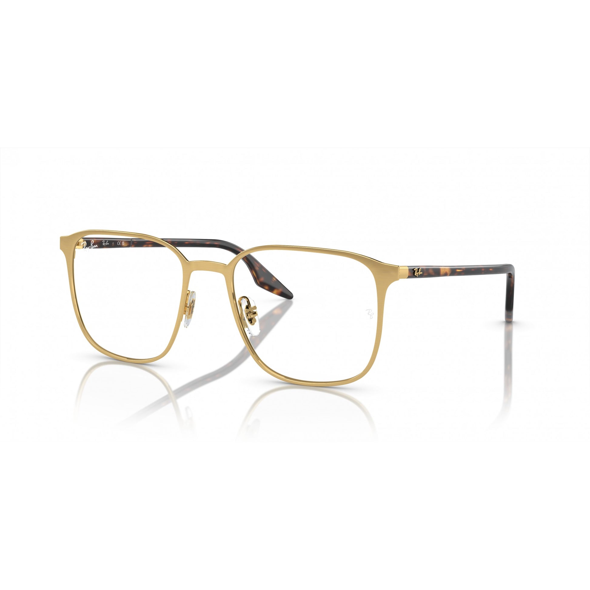 Ray-Ban 0RX6512