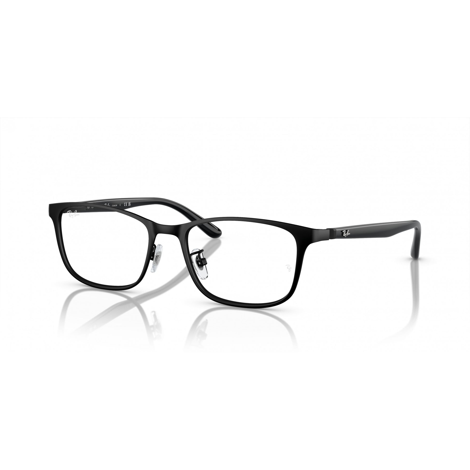 Ray-Ban 0RX8773D