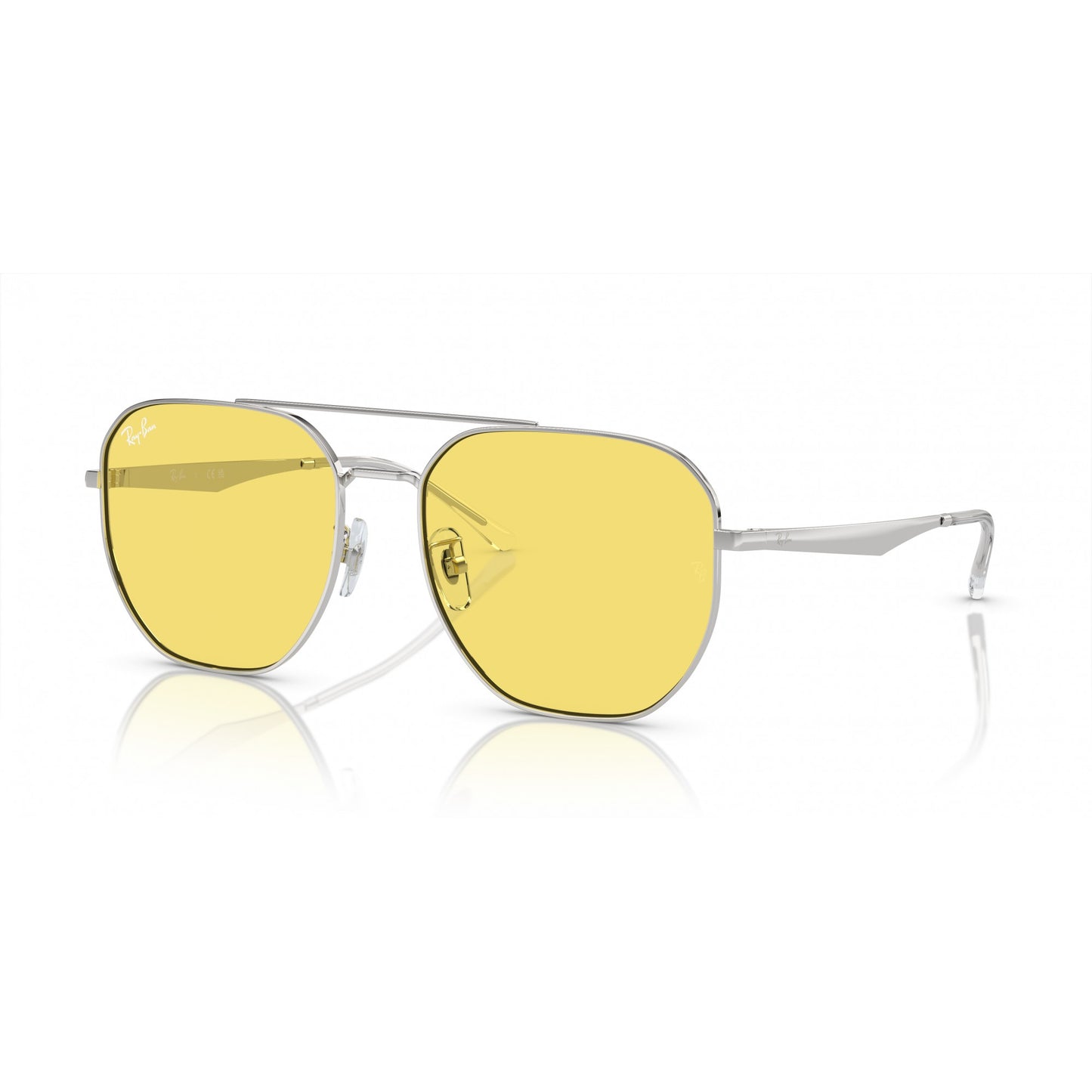 Ray-Ban 0RB3724D