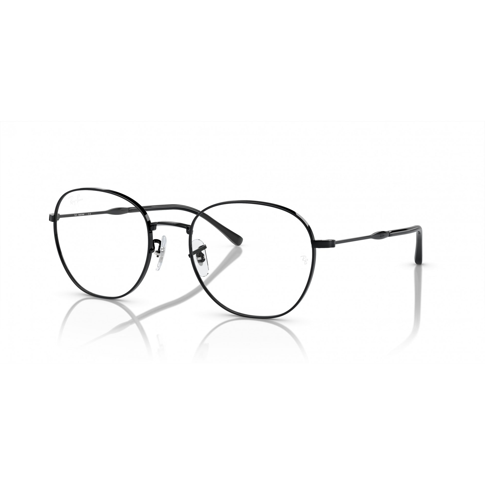 Ray-Ban 0RB3809
