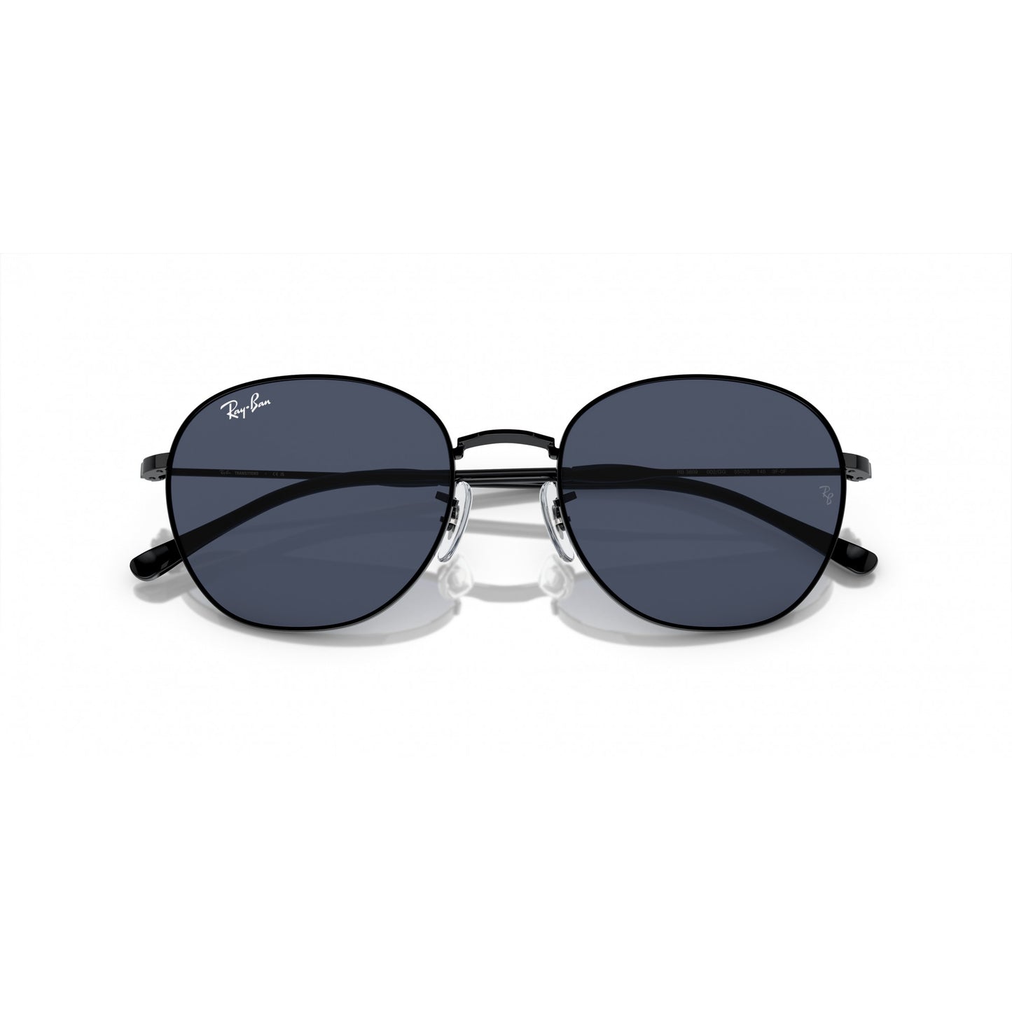 Ray-Ban 0RB3809