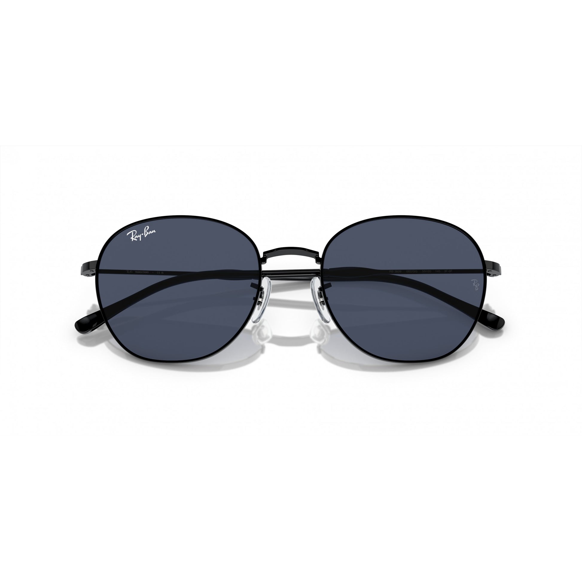 Ray-Ban 0RB3809