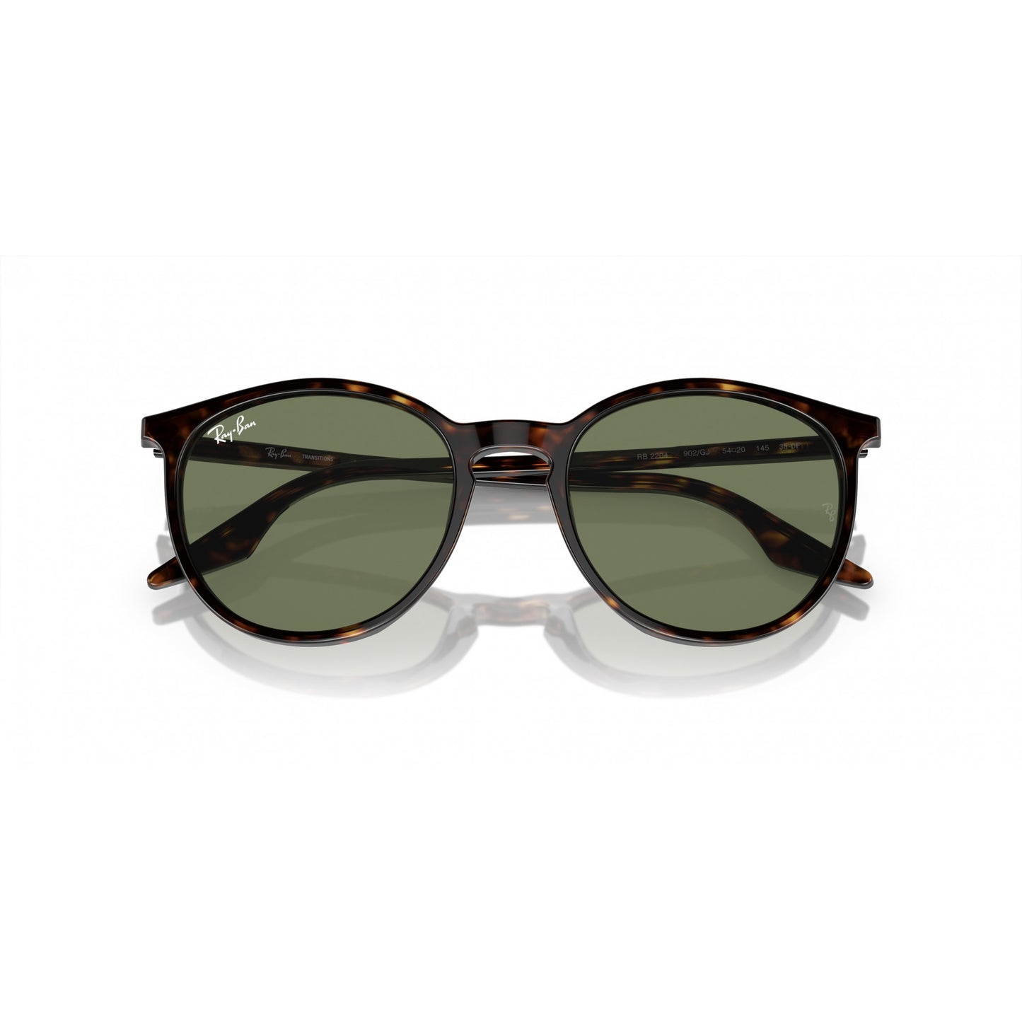 Ray-Ban 0RB2204