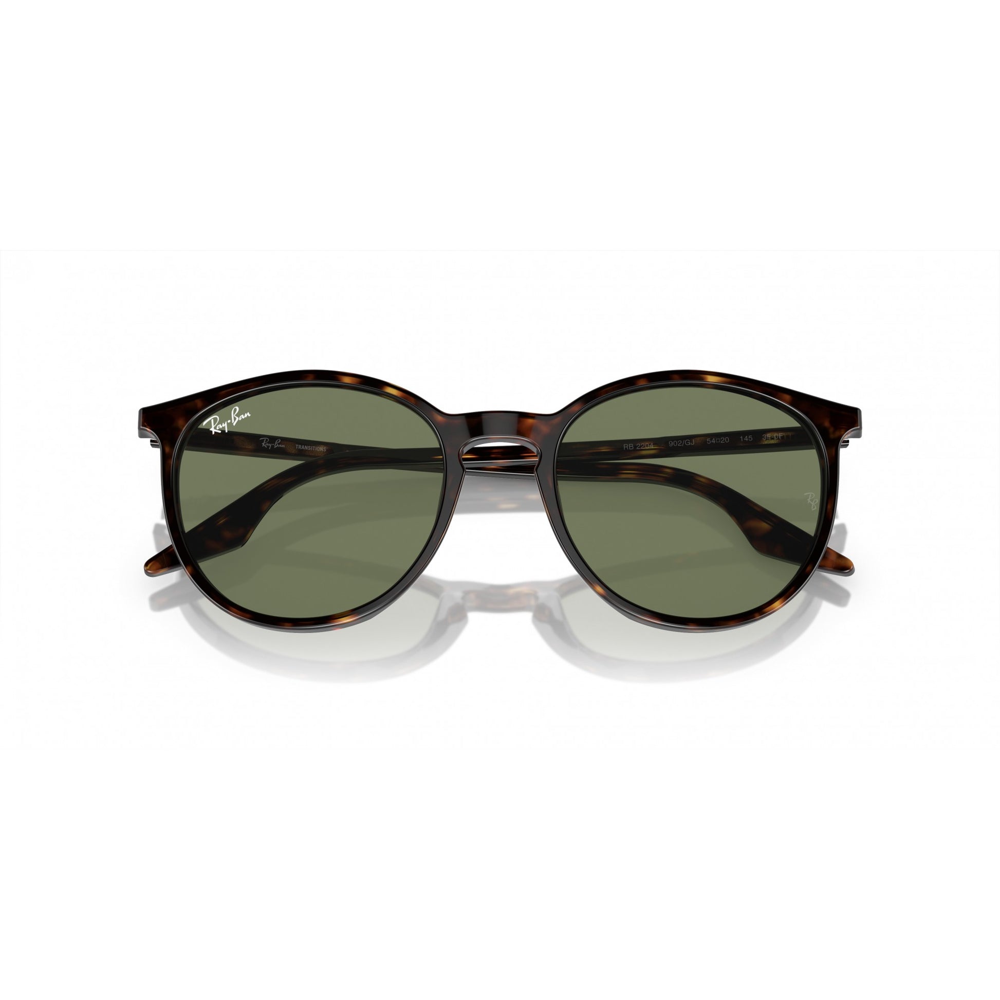 Ray-Ban 0RB2204