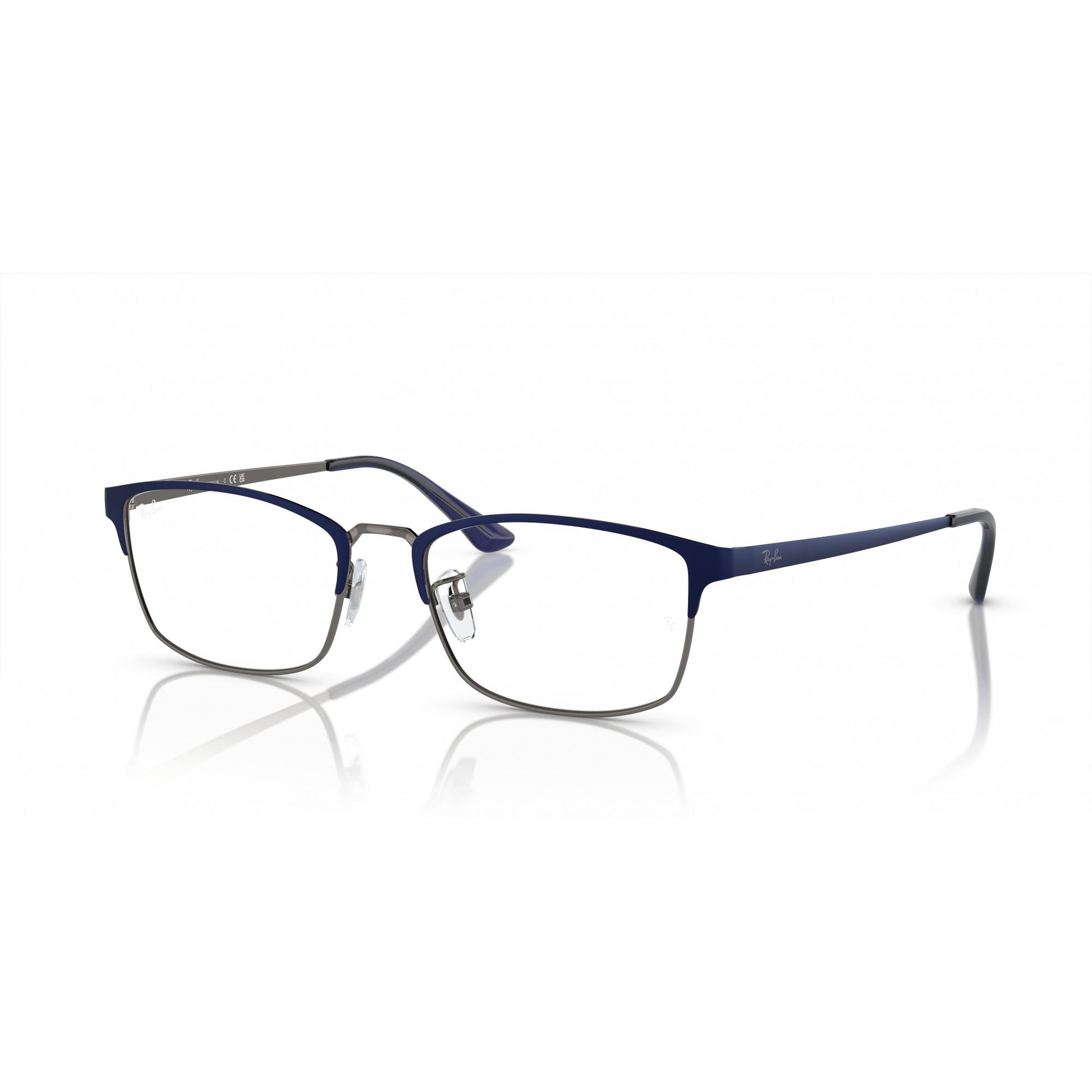 Ray-Ban 0RX8772D