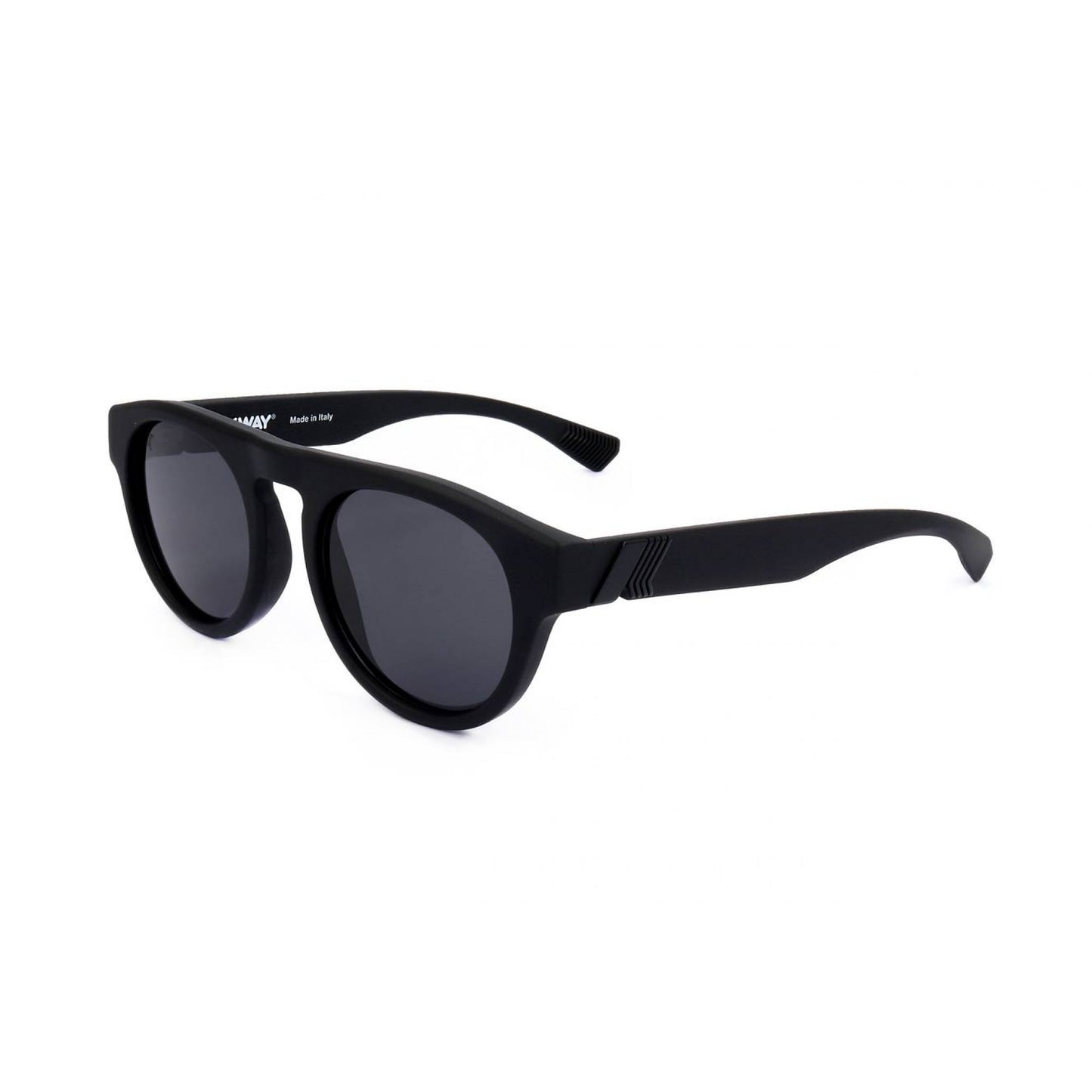 Kway PILOTE NOIR CHARBON