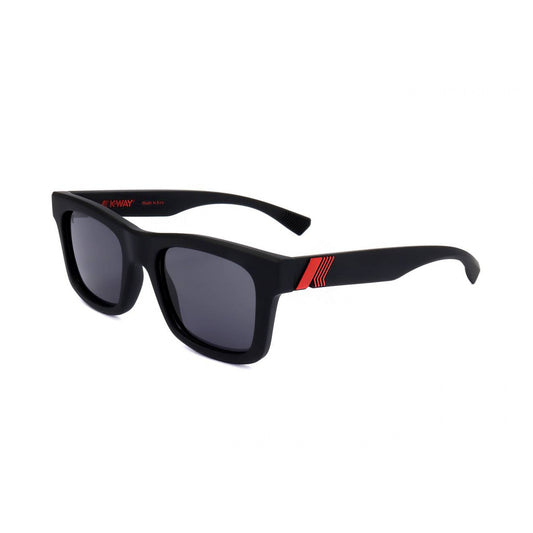 Kway CAPITAINE NOIR CHARBON