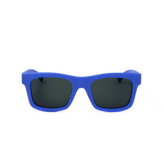 Kway CAPITAINE BLEU METALLIQUE