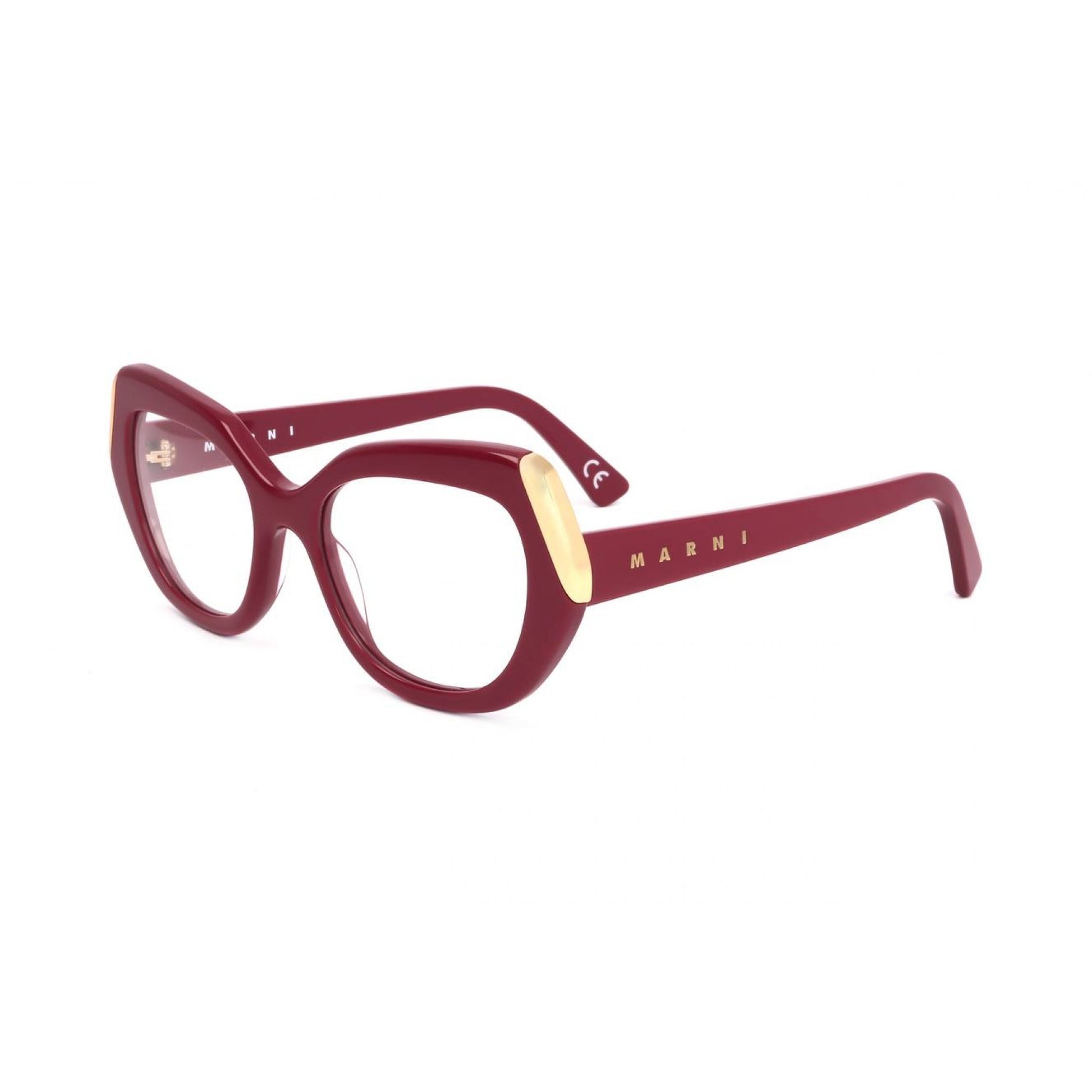 Marni ANTELOPE CANYON BORDEAUX