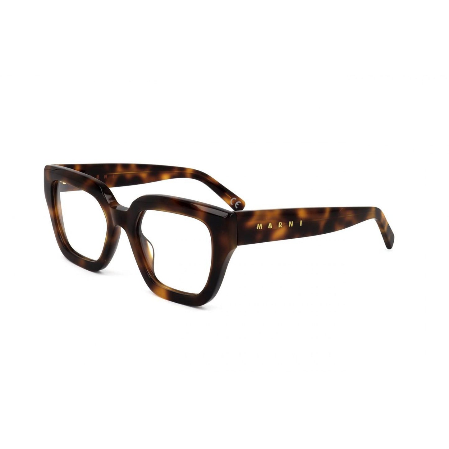 Marni HALLERBOS FOREST HAVANA