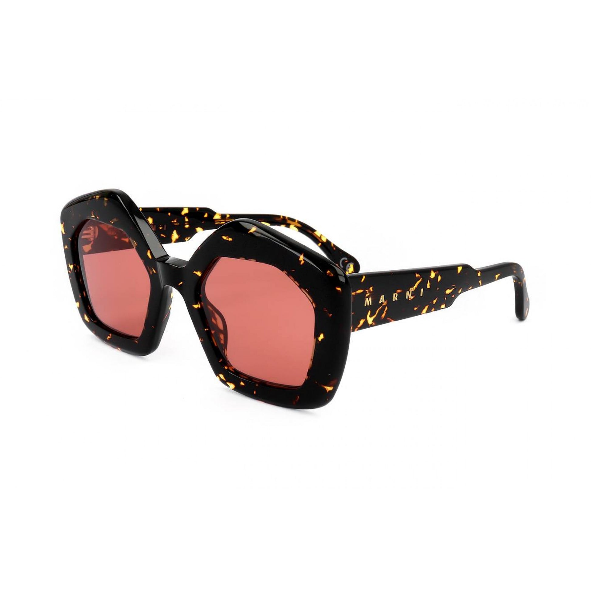 Marni LAUGHING WATERS HAVANA