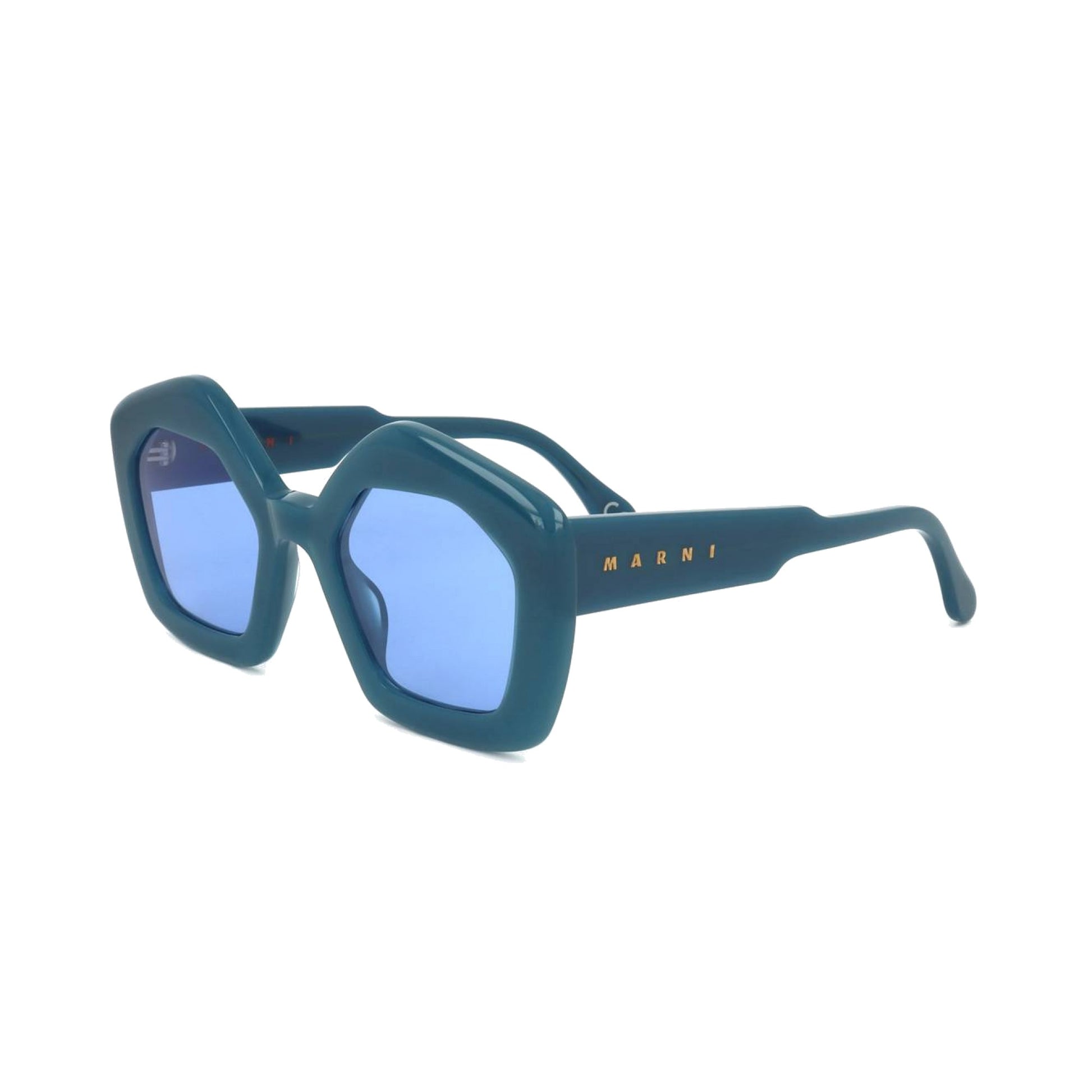 Marni LAUGHING WATERS BLUE