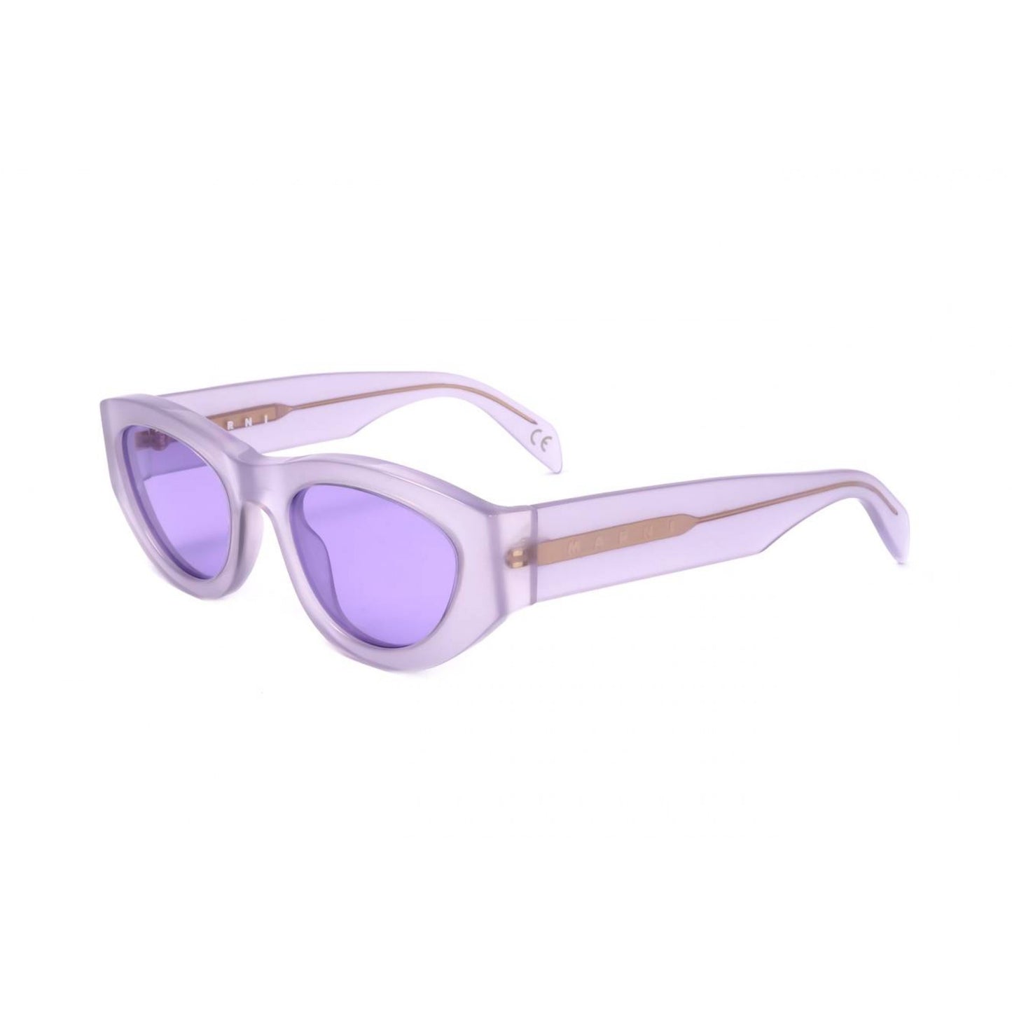 Marni RAINBOW MOUNTAINS PURPLE